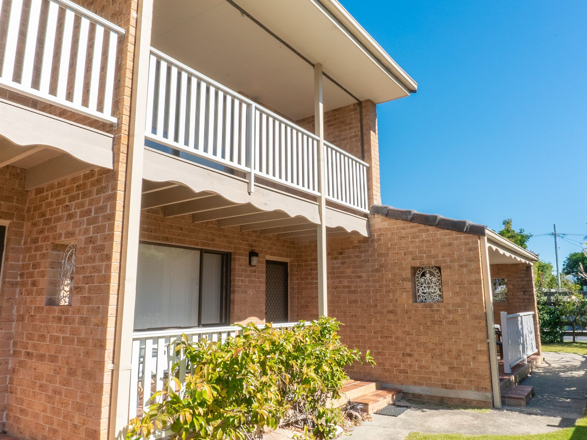 Beachside Townhouse, Sawtell