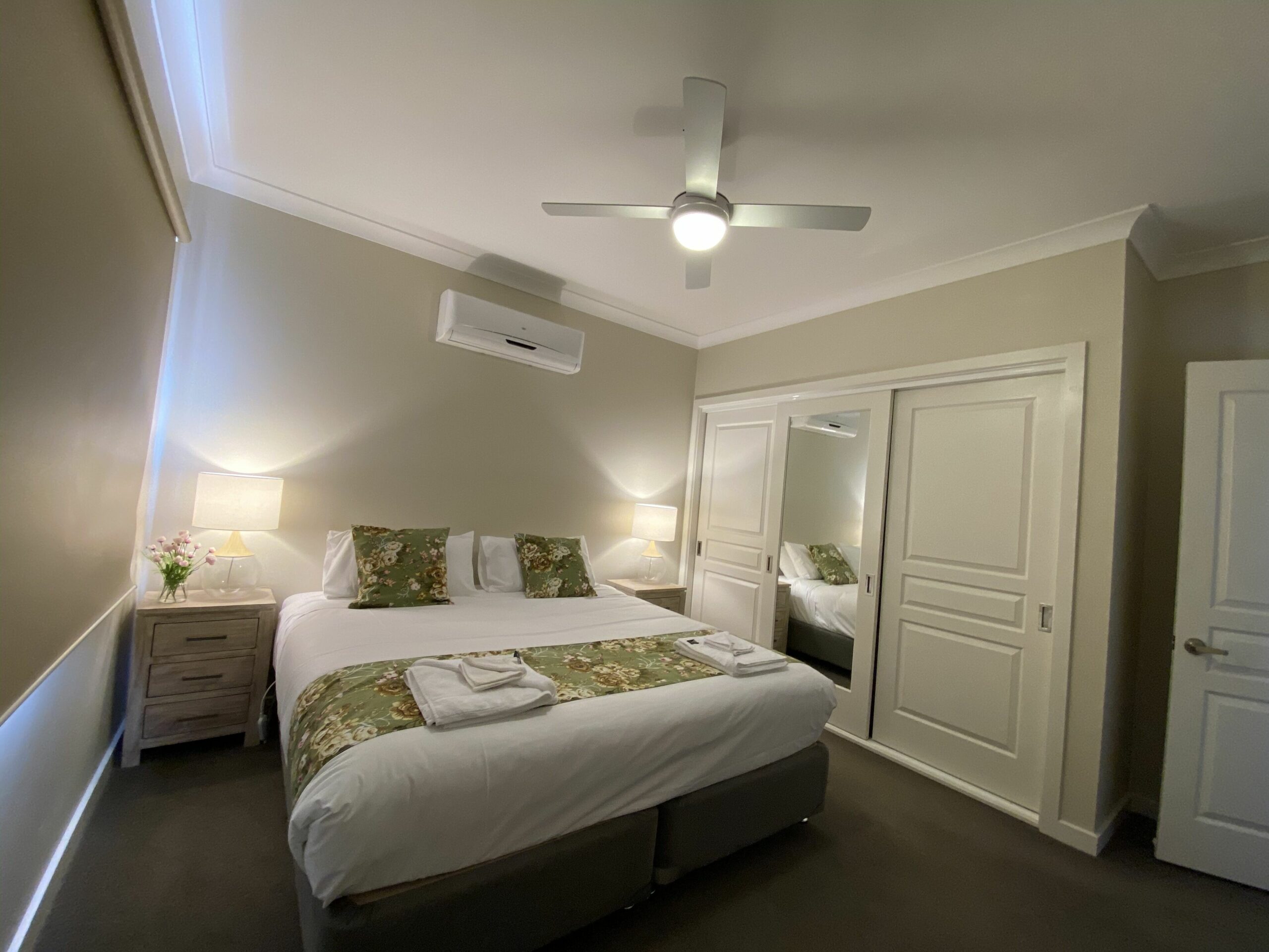 Lovejoy Cottage – Luxury in the CBD