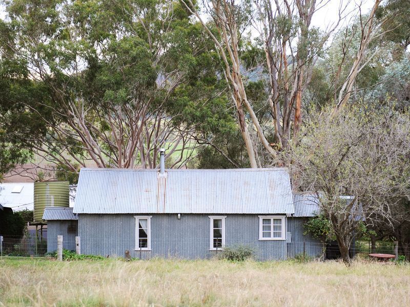 A Church in Mudgee - Romantic Private Getaway