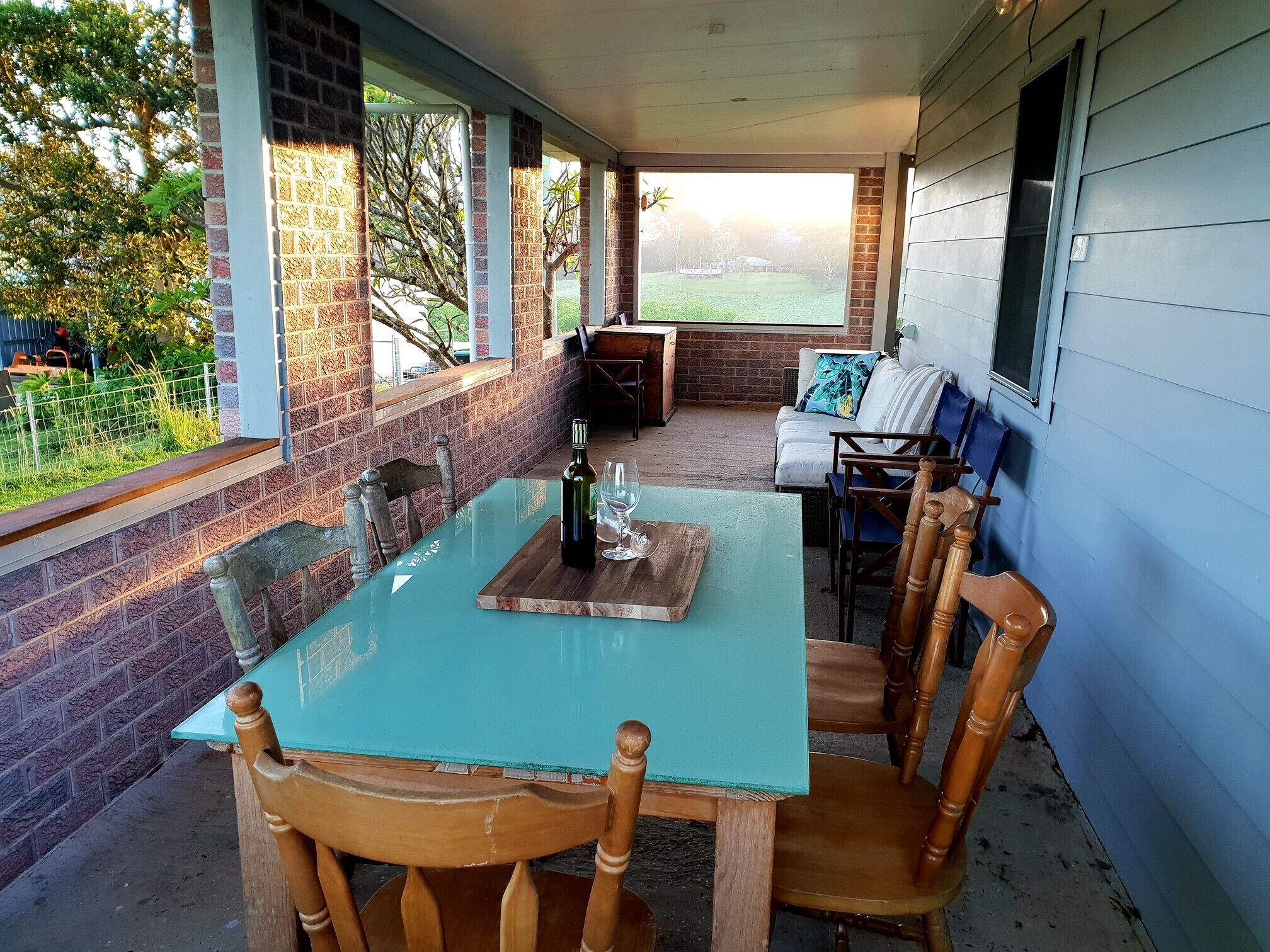 Bellbowra Farmstay - Pet Friendly - Nambucca Valley