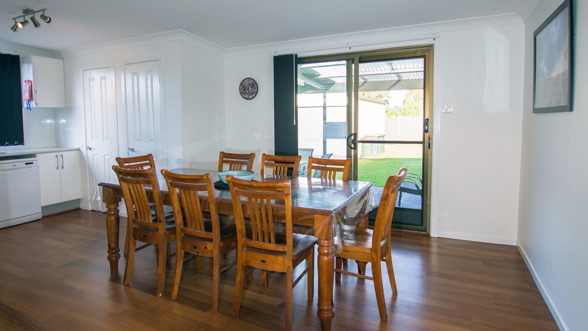 Topaz Cottage-glen Innes Holiday Accommodation