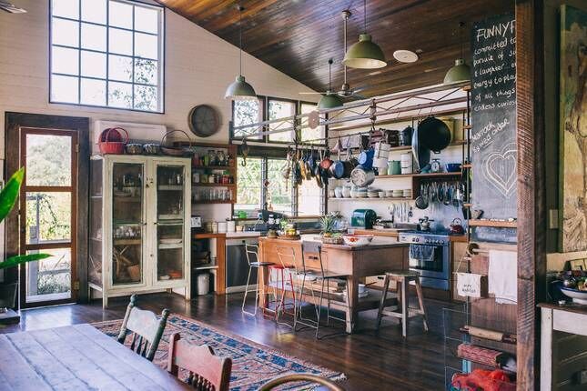 Bellingen Farm House: WeilHouse Living