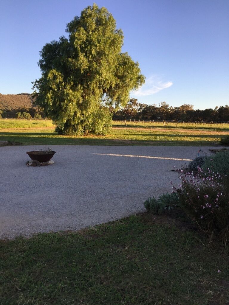 Abercorn - House and Farm Mudgee