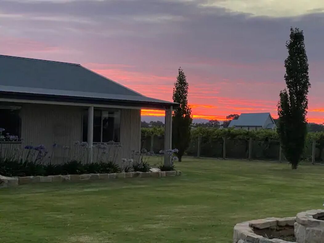 Vineyard Cottage - Your Innkeeper Mudgee