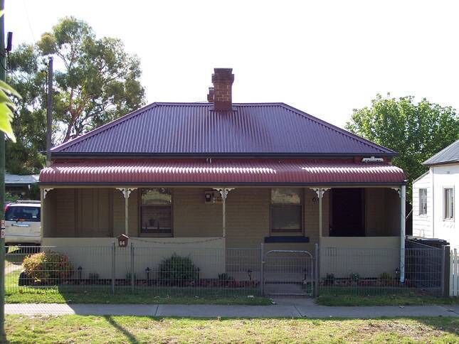 Browncoat Cottage, Mudgee