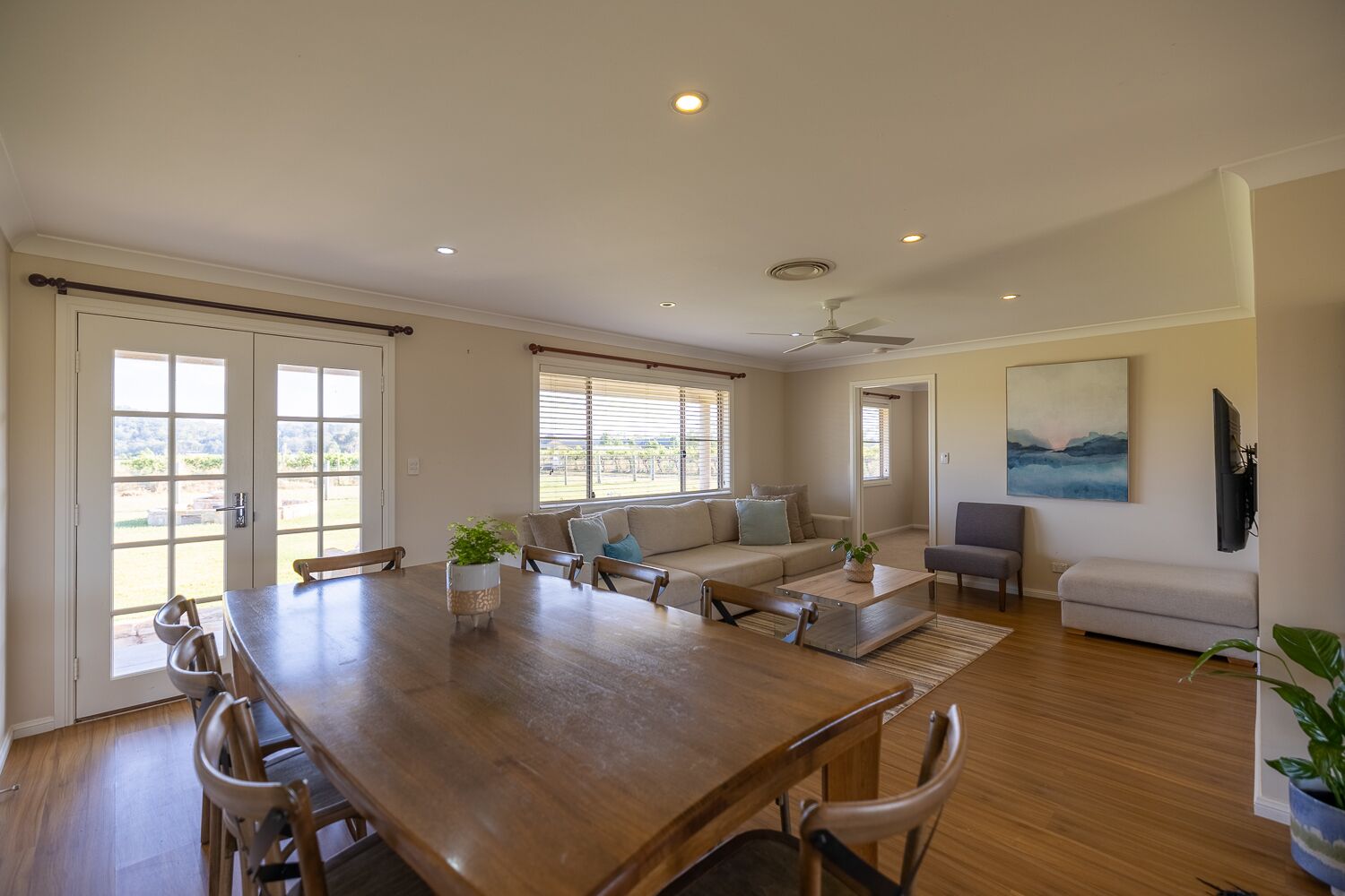 Vineyard Cottage - Your Innkeeper Mudgee