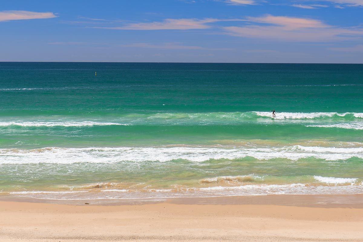 Tranquilo Beach House Luxury wildlife reserve on the Ocean