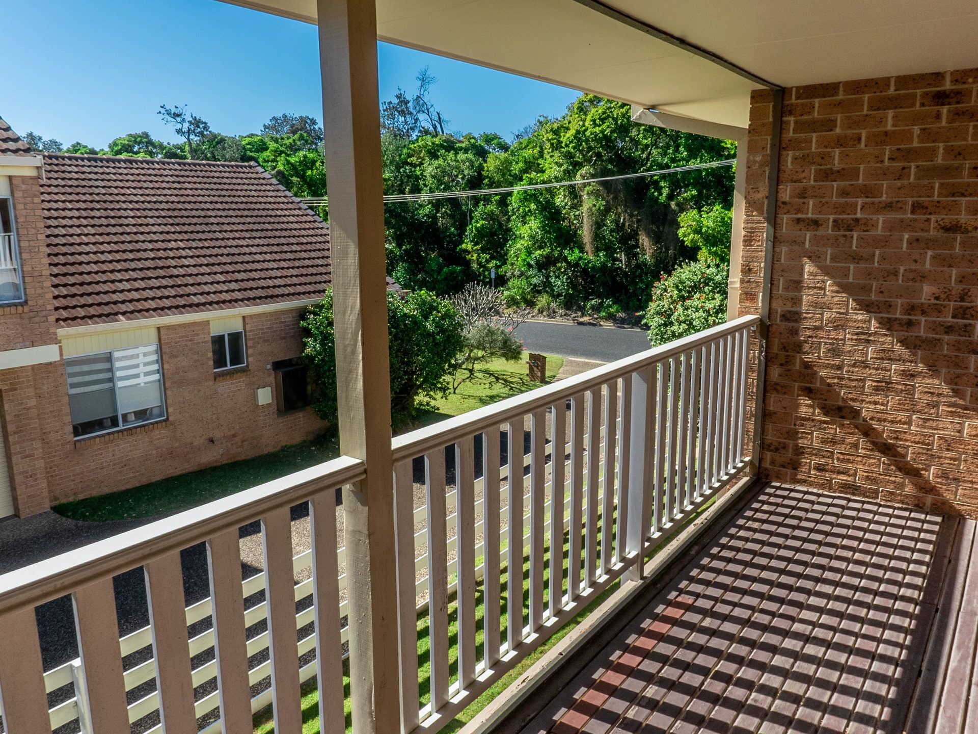 Beachside Townhouse, Sawtell