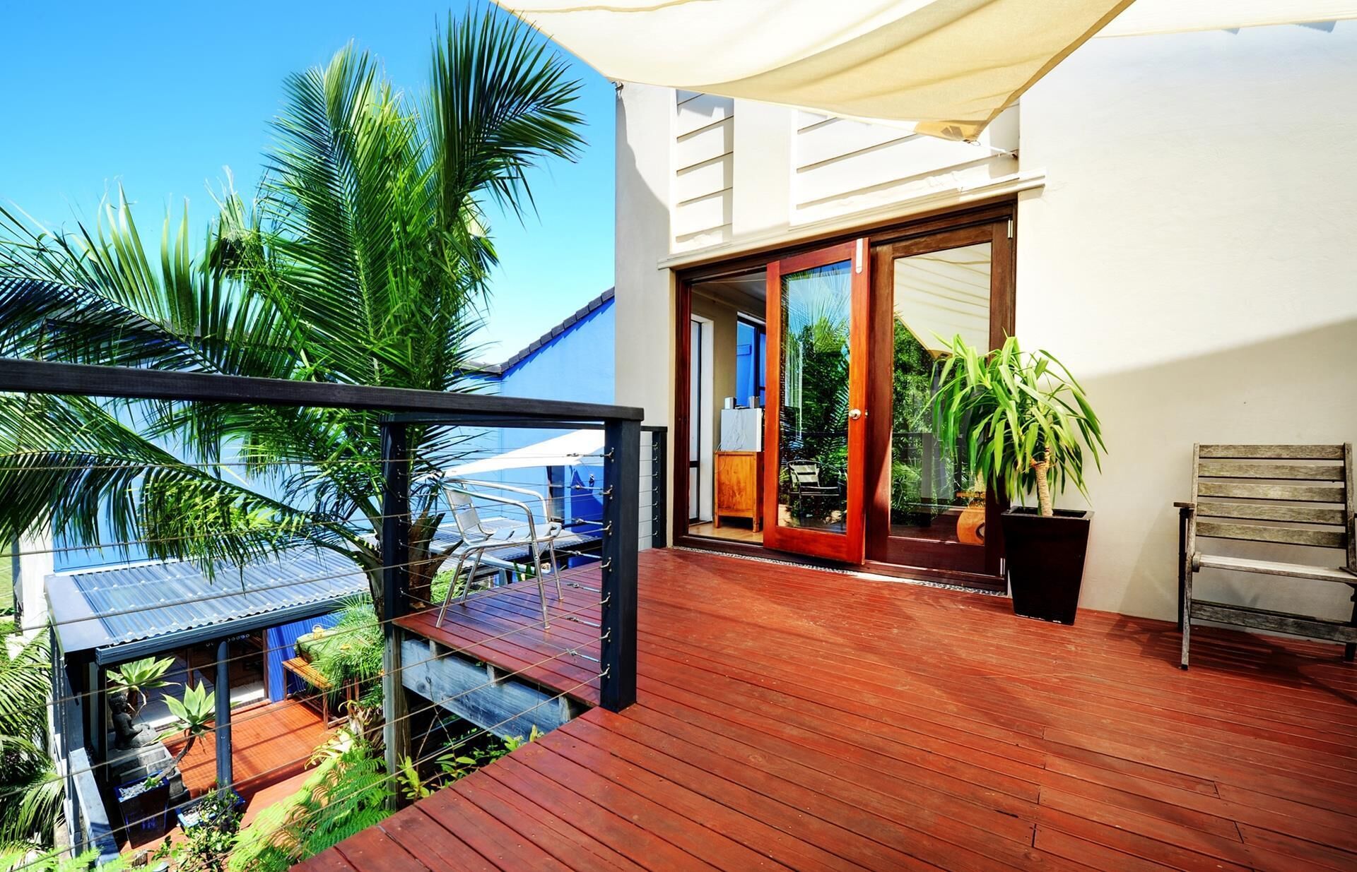 Breathtaking Views, Pet Friendly, & Stunningly Decor At Coffs Harbour