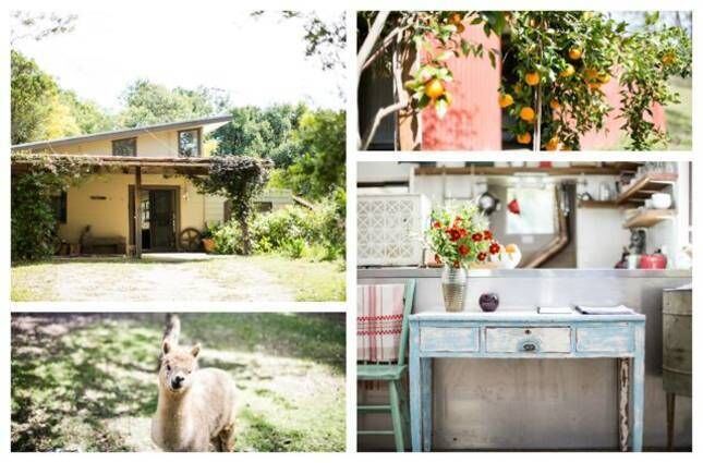 Bellingen Vintage Farm Stay: WeilHouse Living