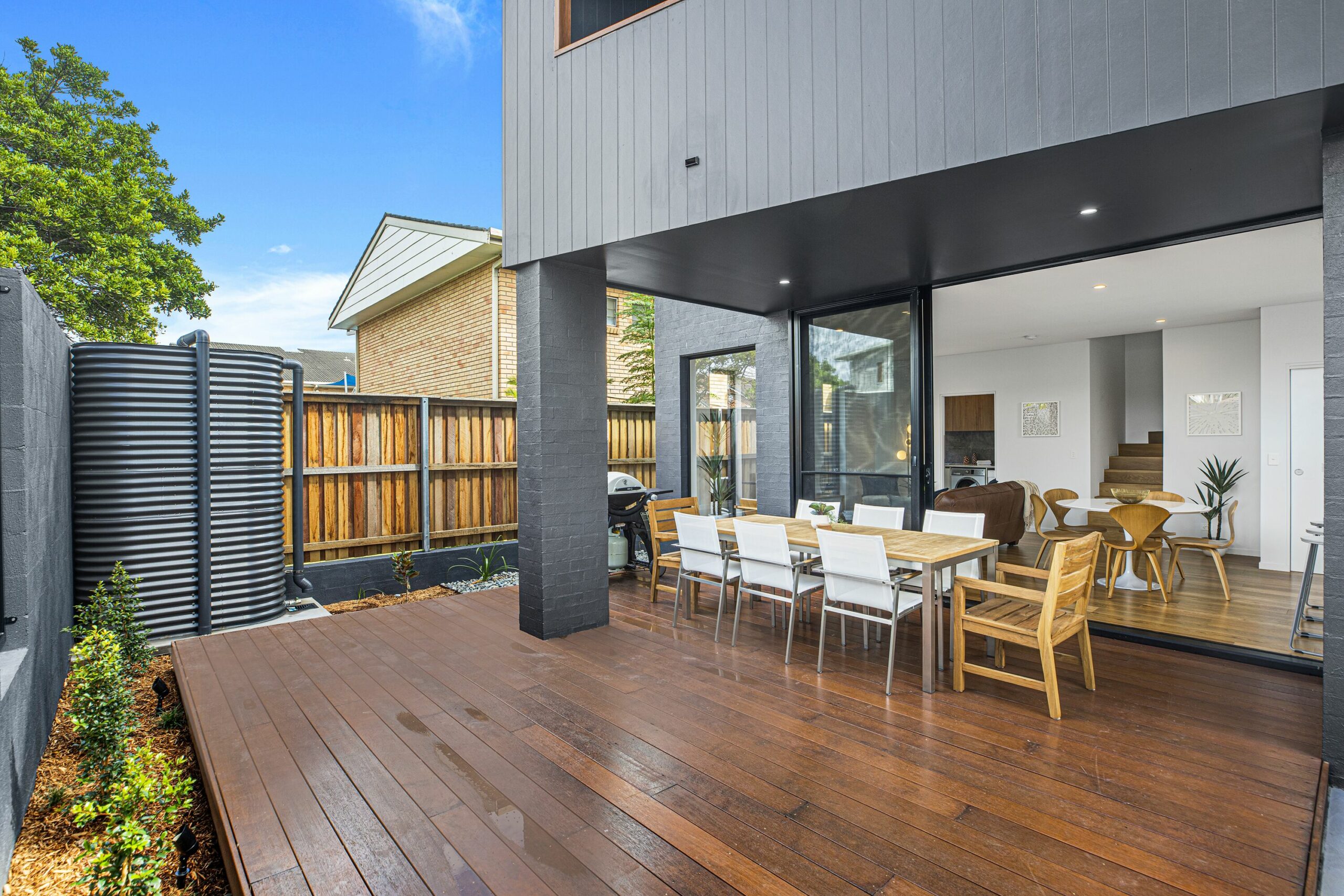 Suite 1 - Brand new Townhouse in Central Sawtell