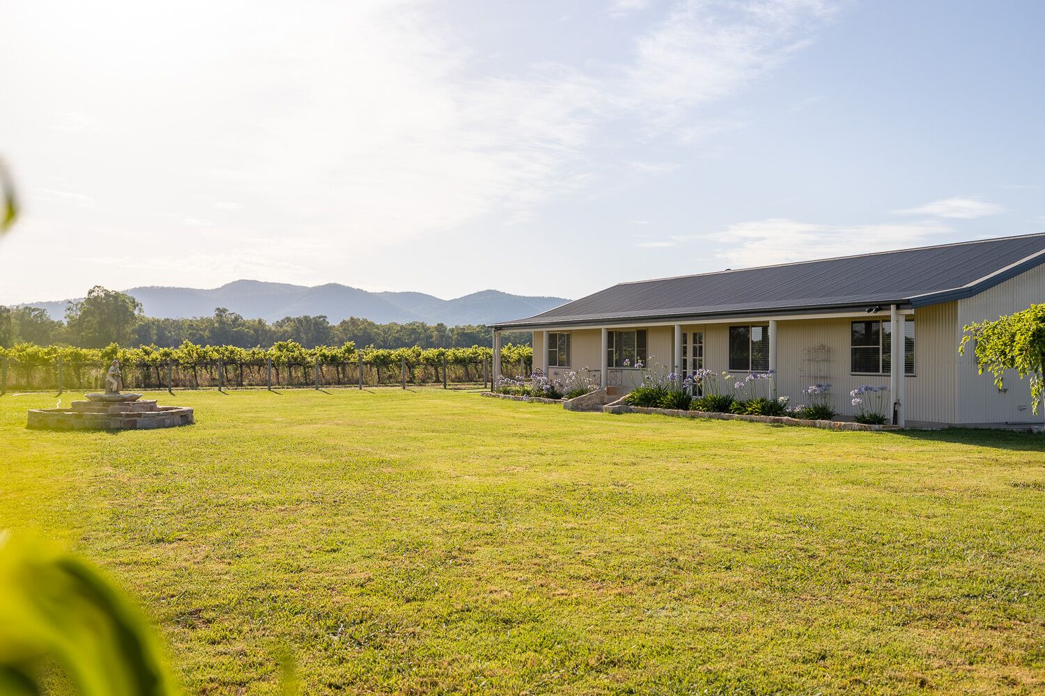 Vineyard Cottage - Your Innkeeper Mudgee