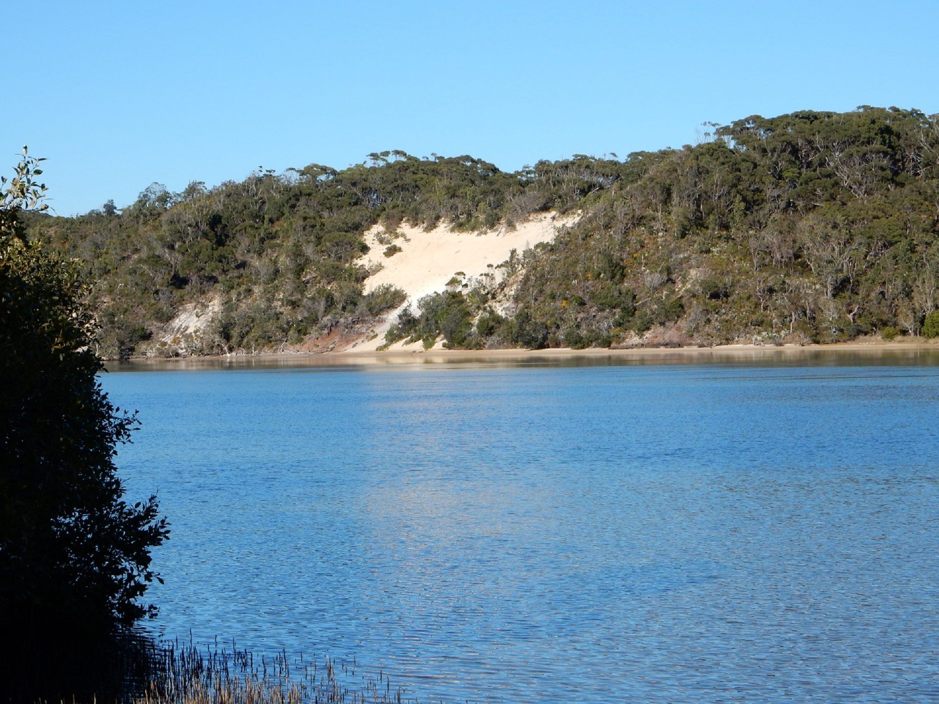 Waters Edge - Wooli, NSW