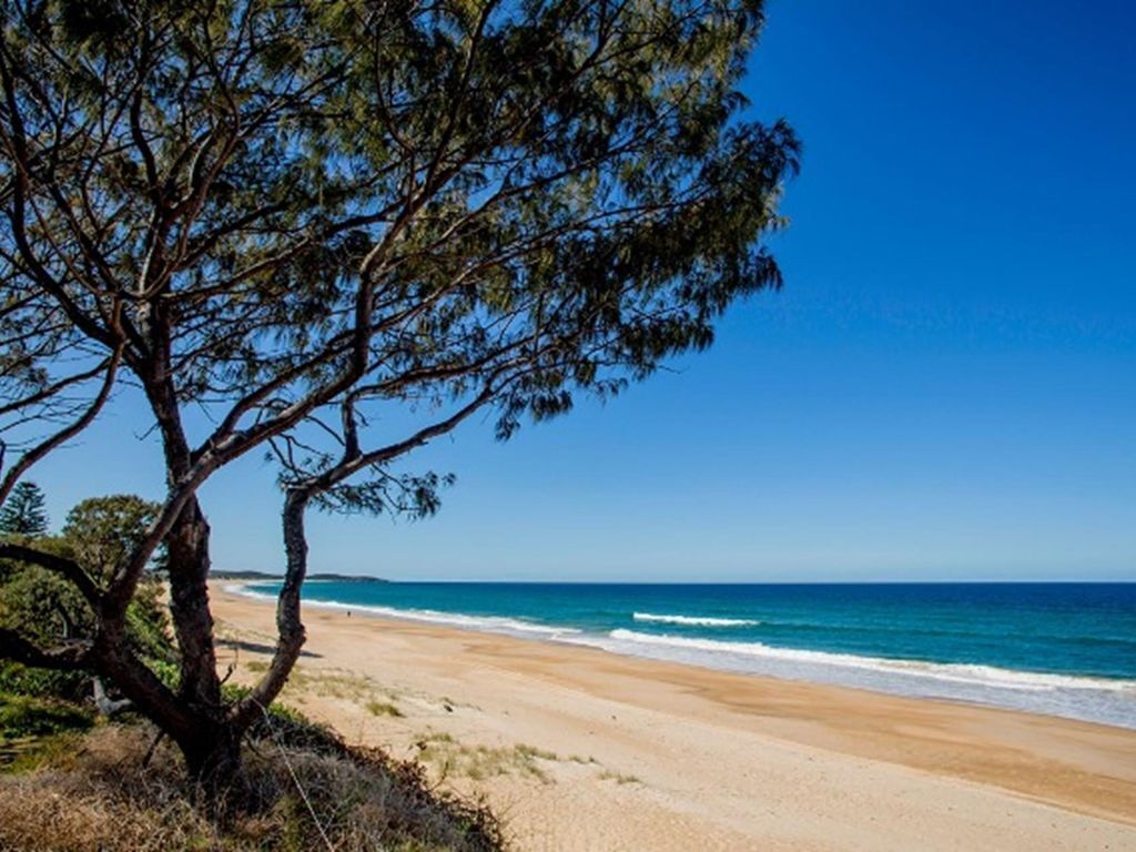 SEA Legs - Wooli, NSW