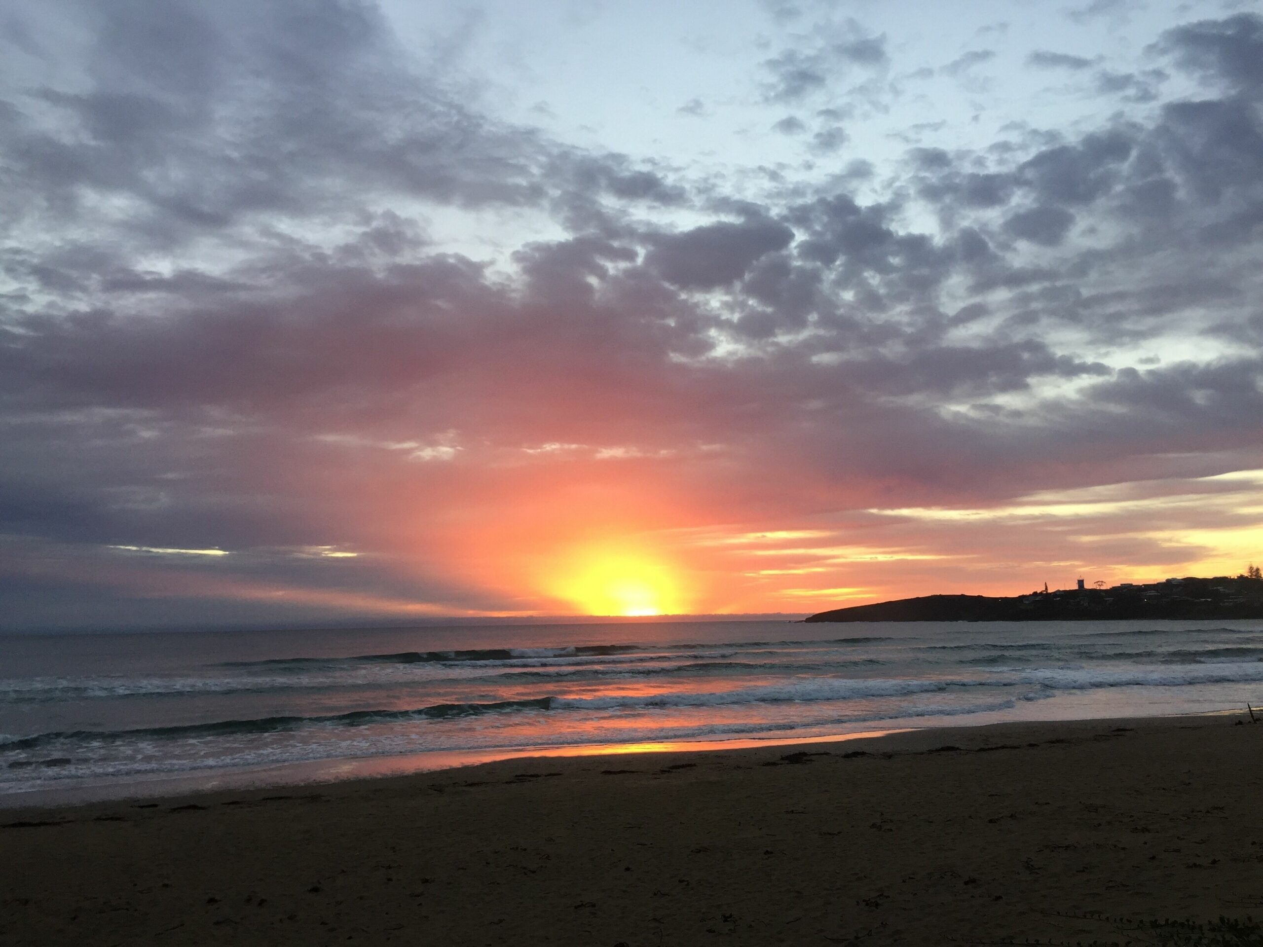 Melaleuca Lakeside by the beach at Woolgoolga - Paradise summer and winter