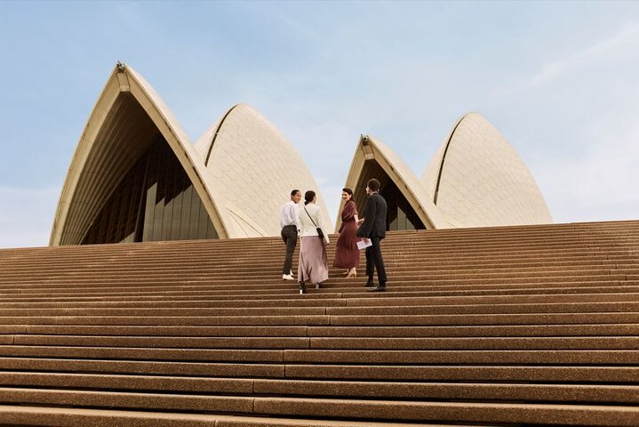 Freddie De Tommaso in Concert at the Sydney Opera House