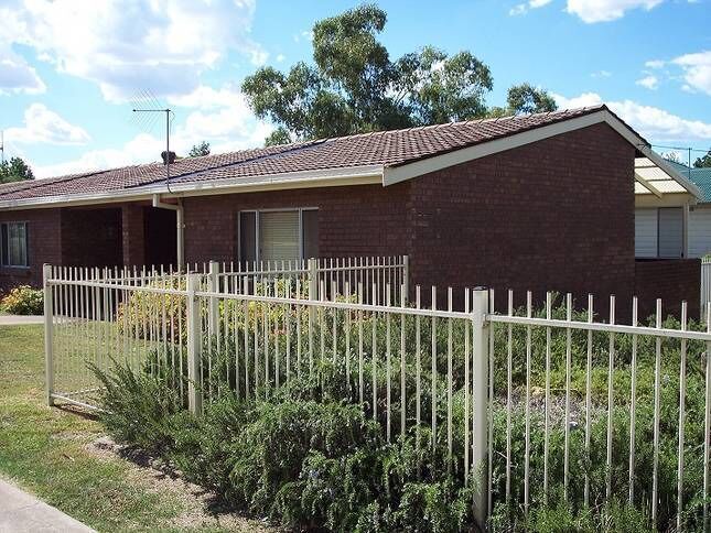 Miranda Apartment Mudgee.