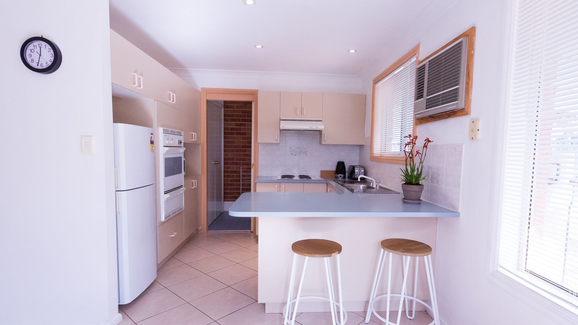 Parklane Town House Mudgee