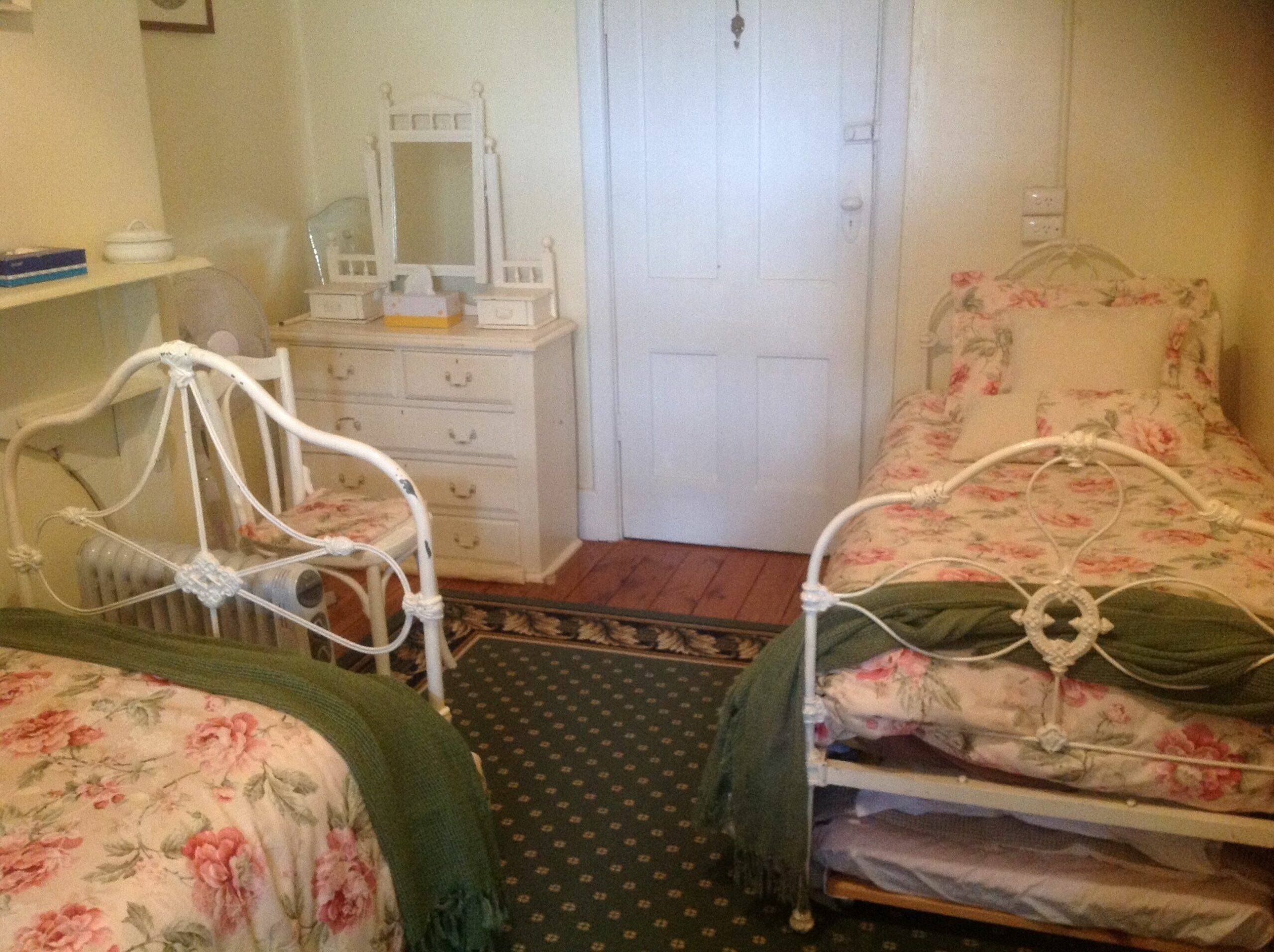 Chinnock B&B - Elegant Accomodation in the heart of Gilgandra