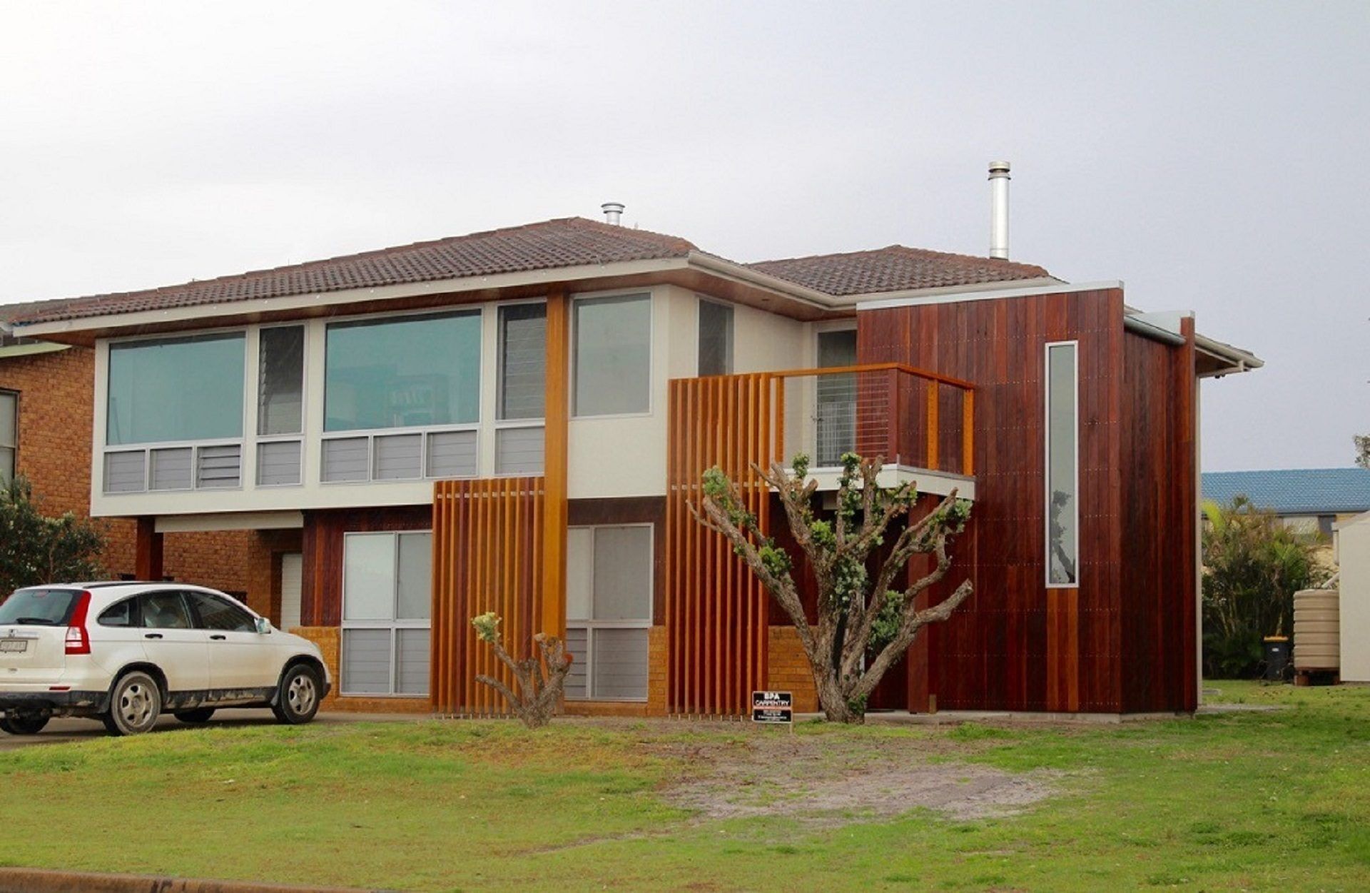 Minnie Beachhouse - Minnie Water, NSW