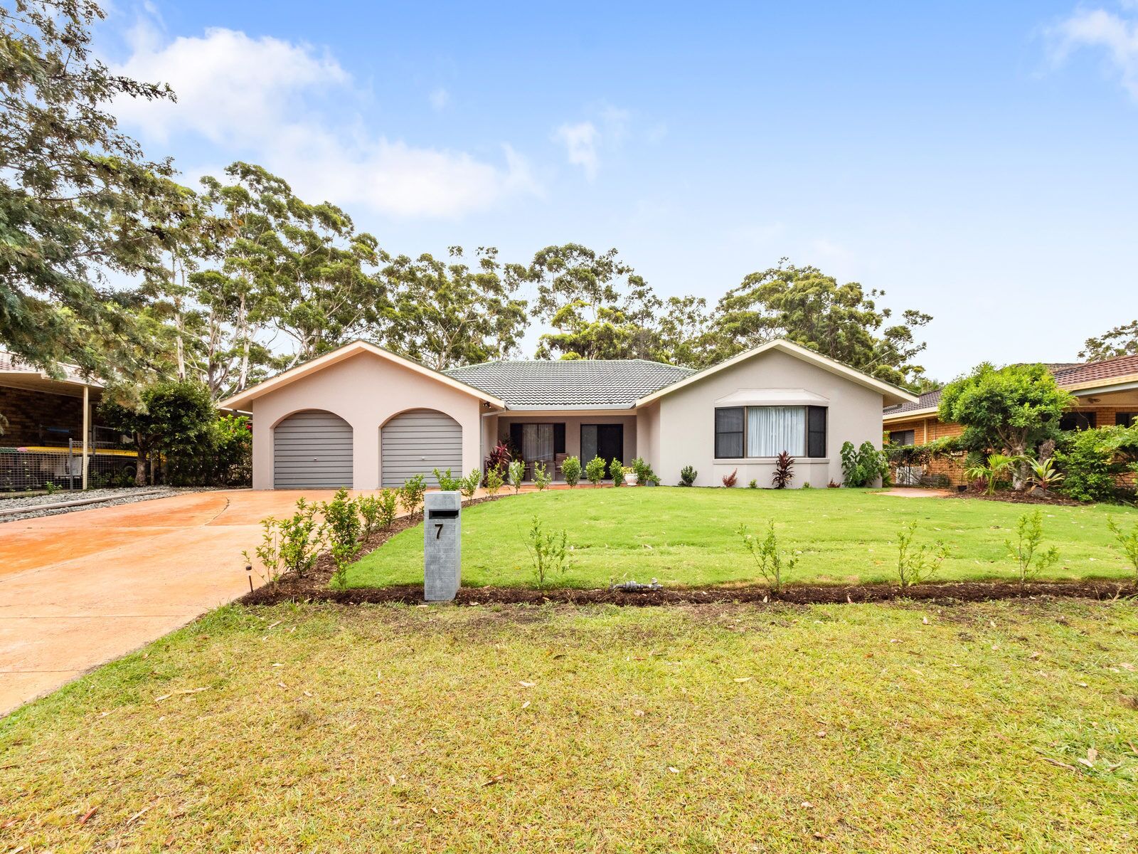 Treasure on Turon - Woolgoolga, NSW