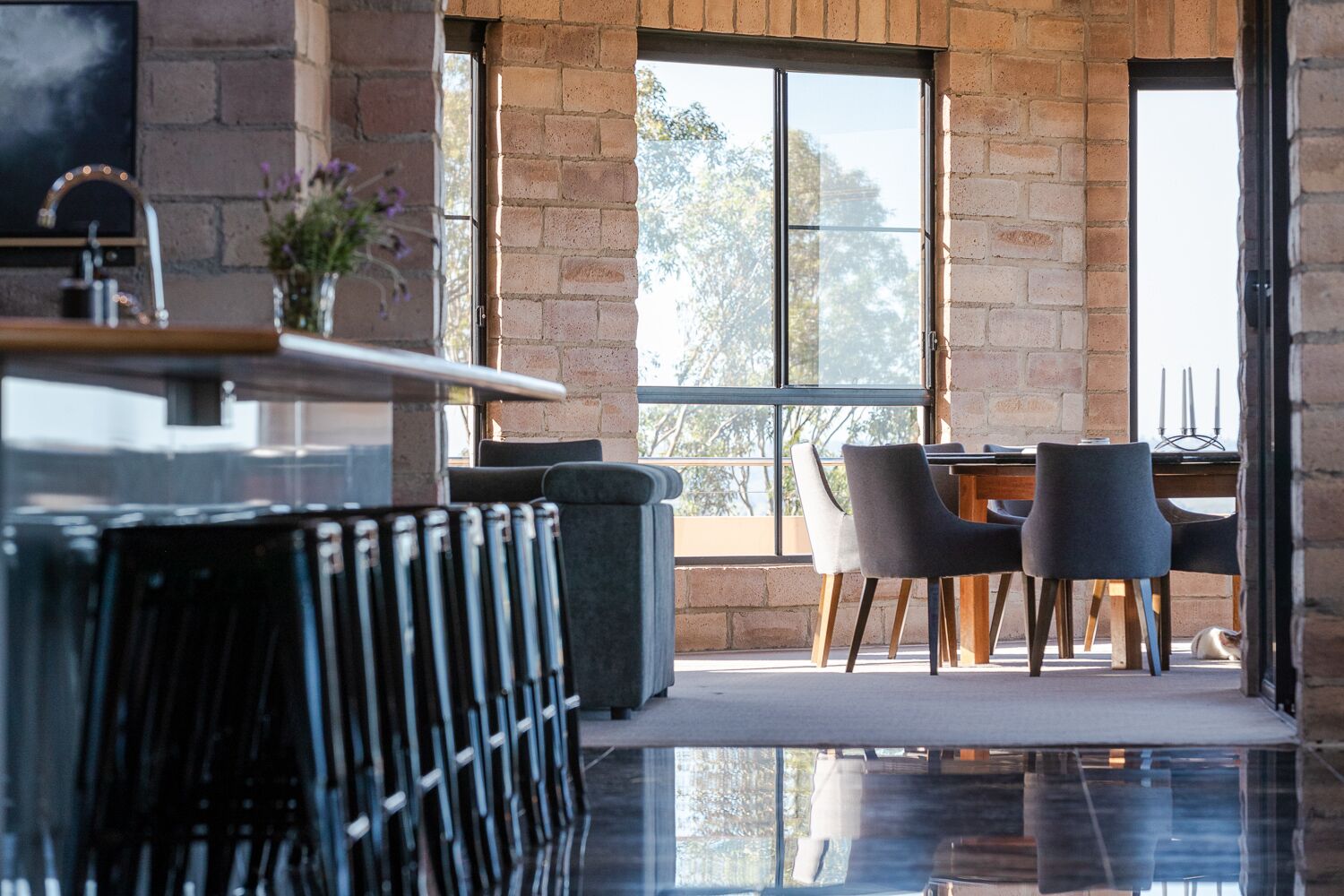 Tyalla Lodge by Your Innkeeper Mudgee