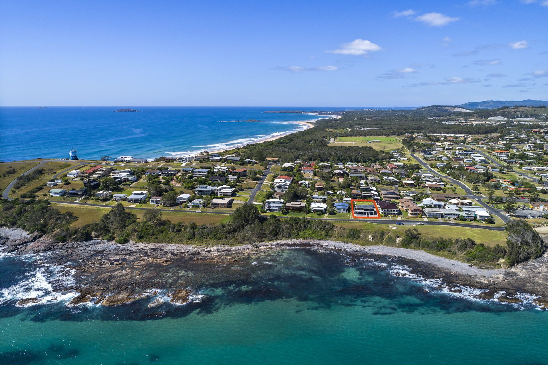 Northern Vista - Woolgoolga, NSW