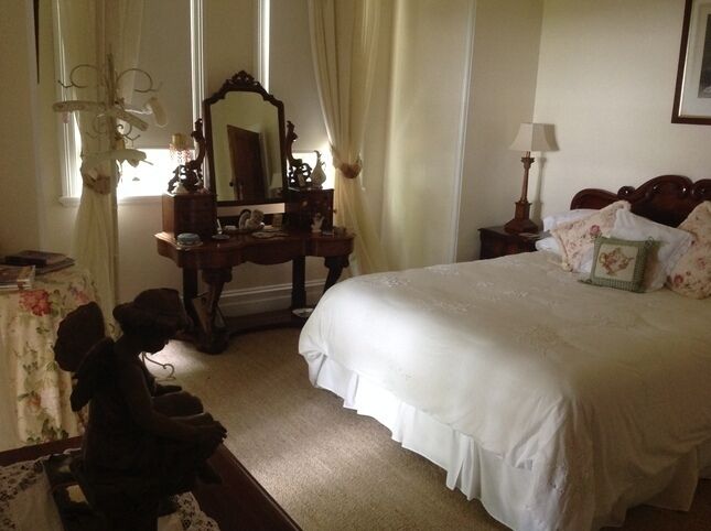 The Old Manse Bed and Breakfast