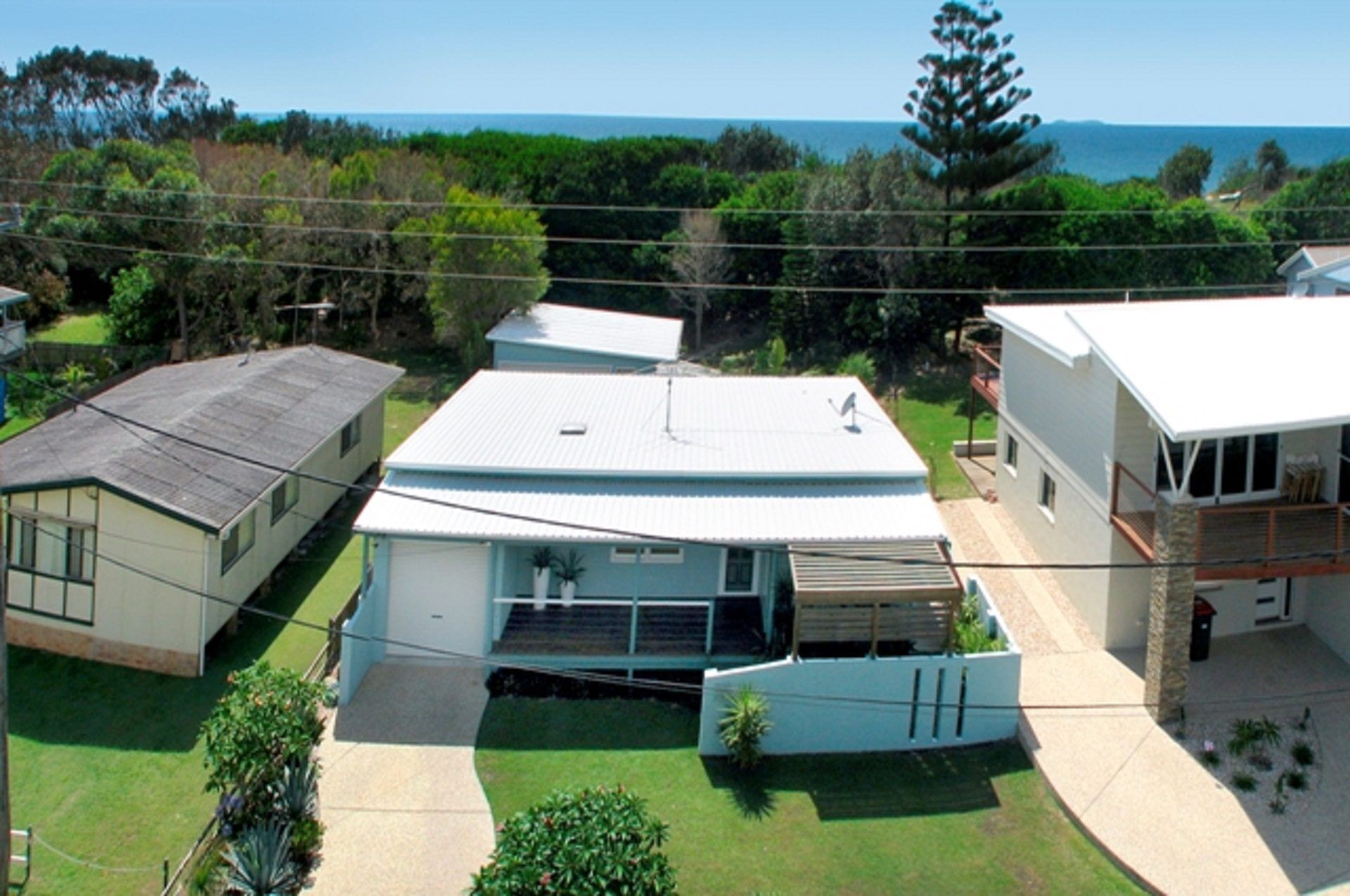 Beaches AT Wooli - Wooli, NSW