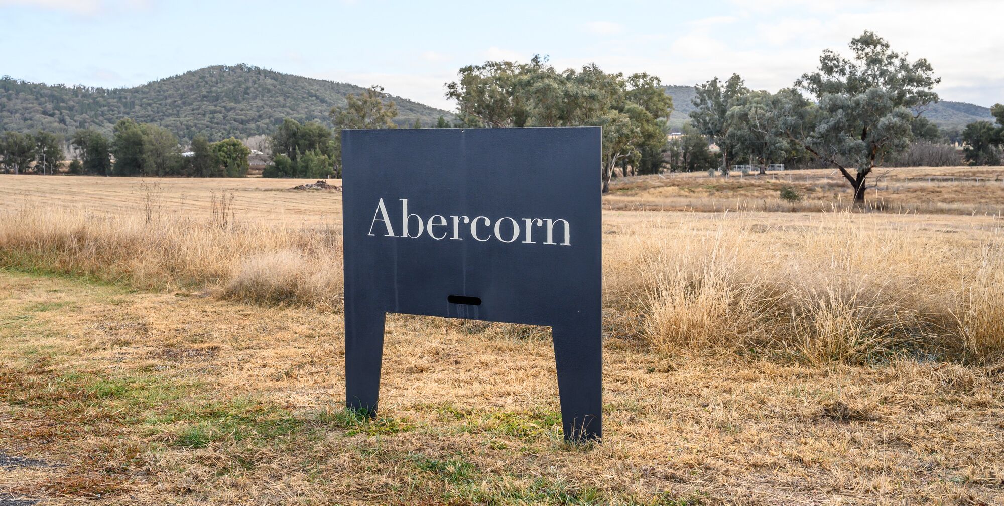 Abercorn - House and Farm Mudgee