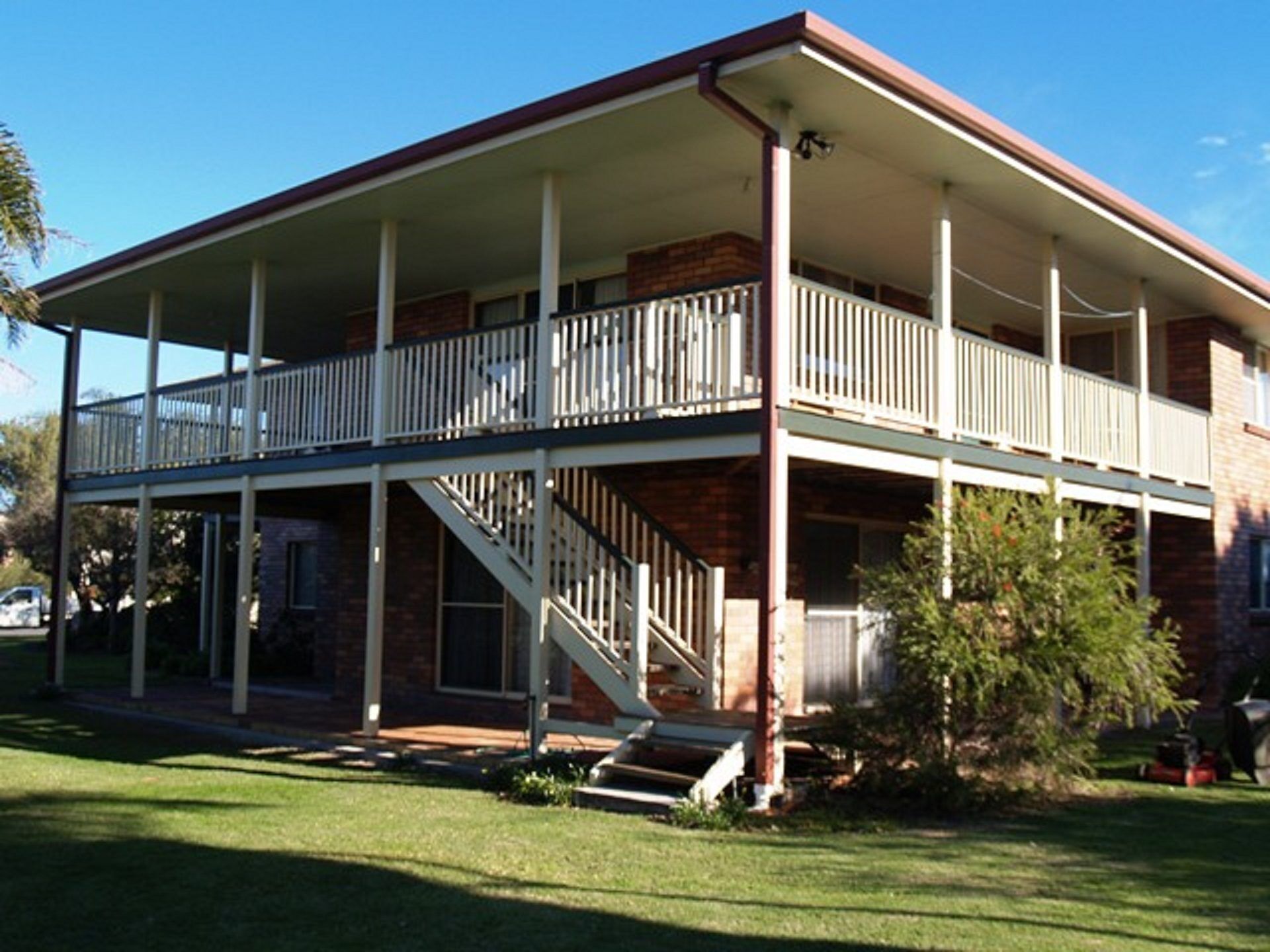 Sanday Isle - Minnie Water, NSW