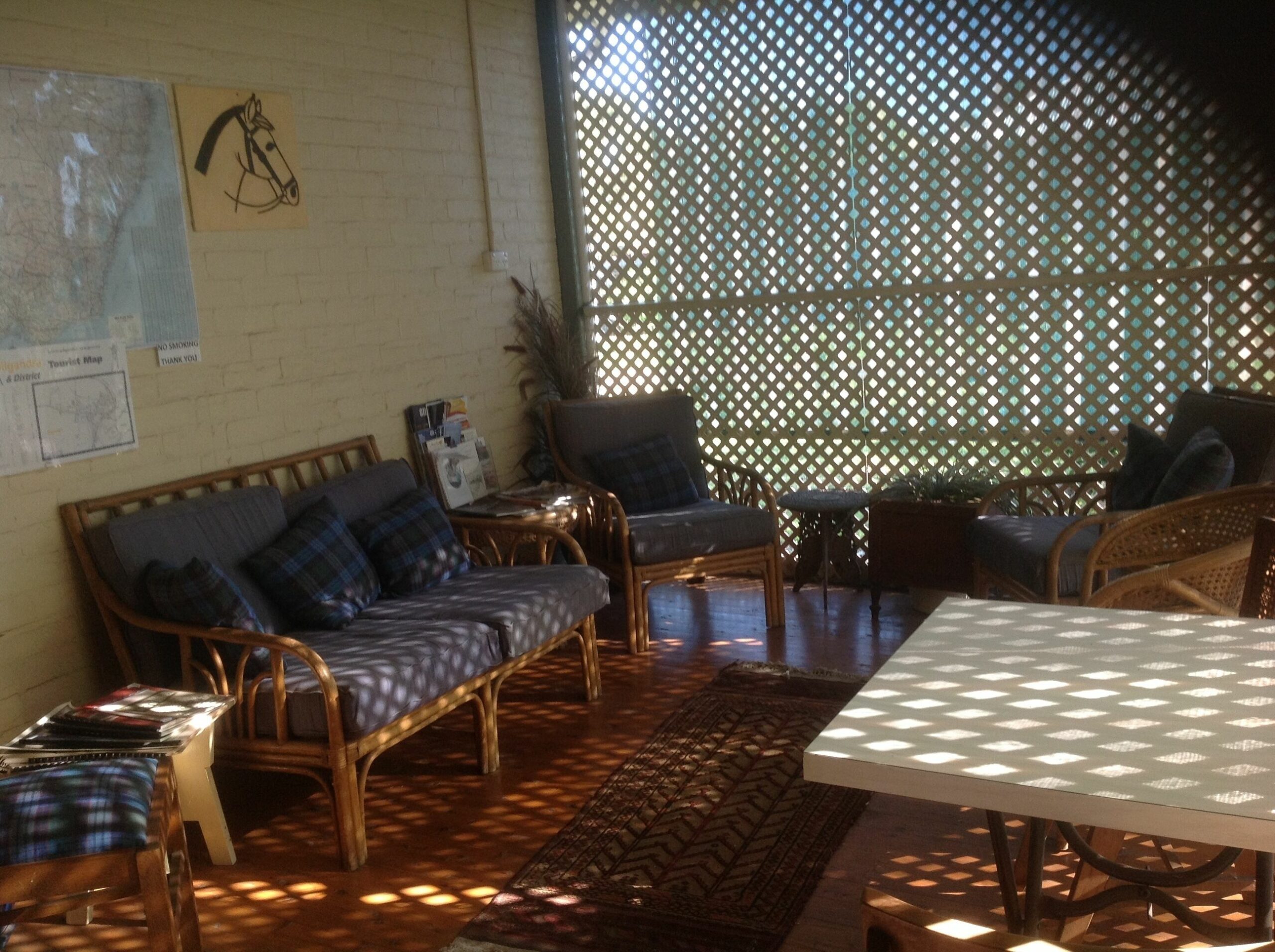 Chinnock B&B - Elegant Accomodation in the heart of Gilgandra