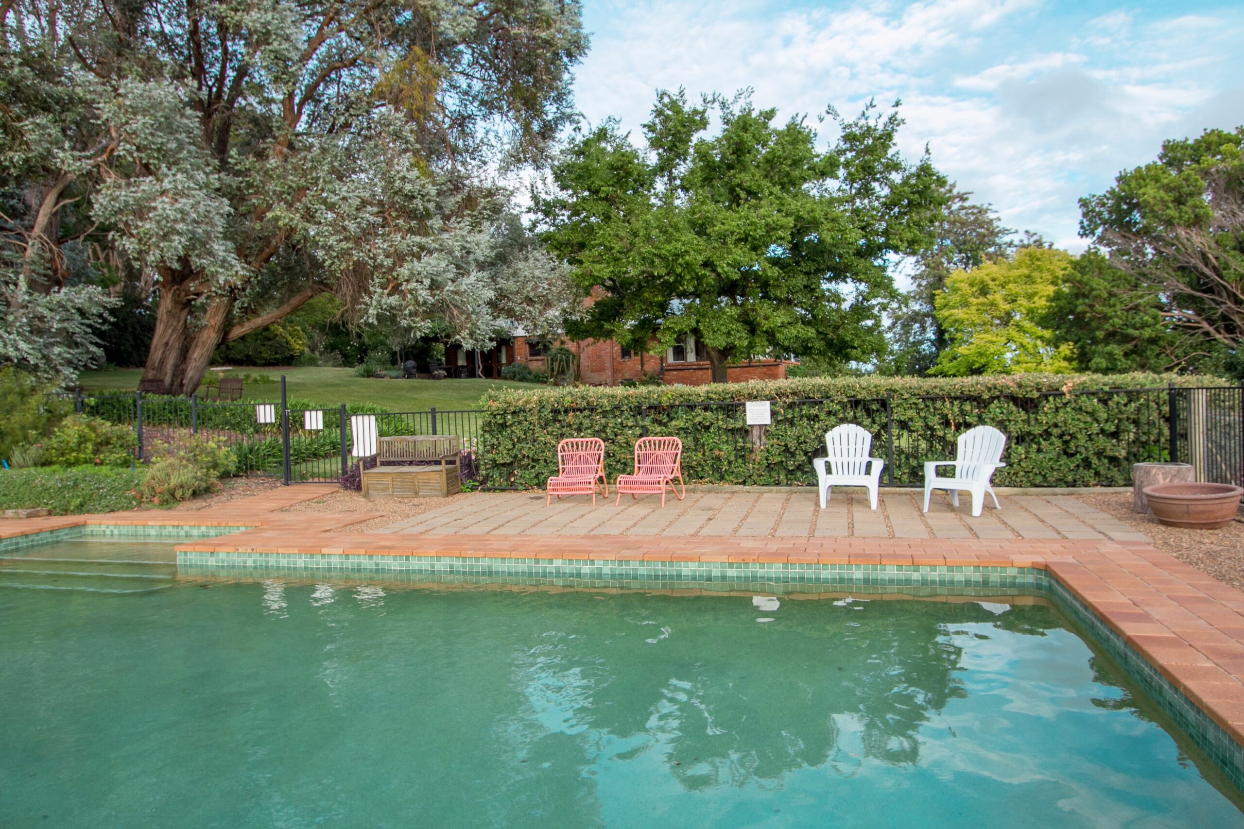 A Church in Mudgee - Romantic Private Getaway