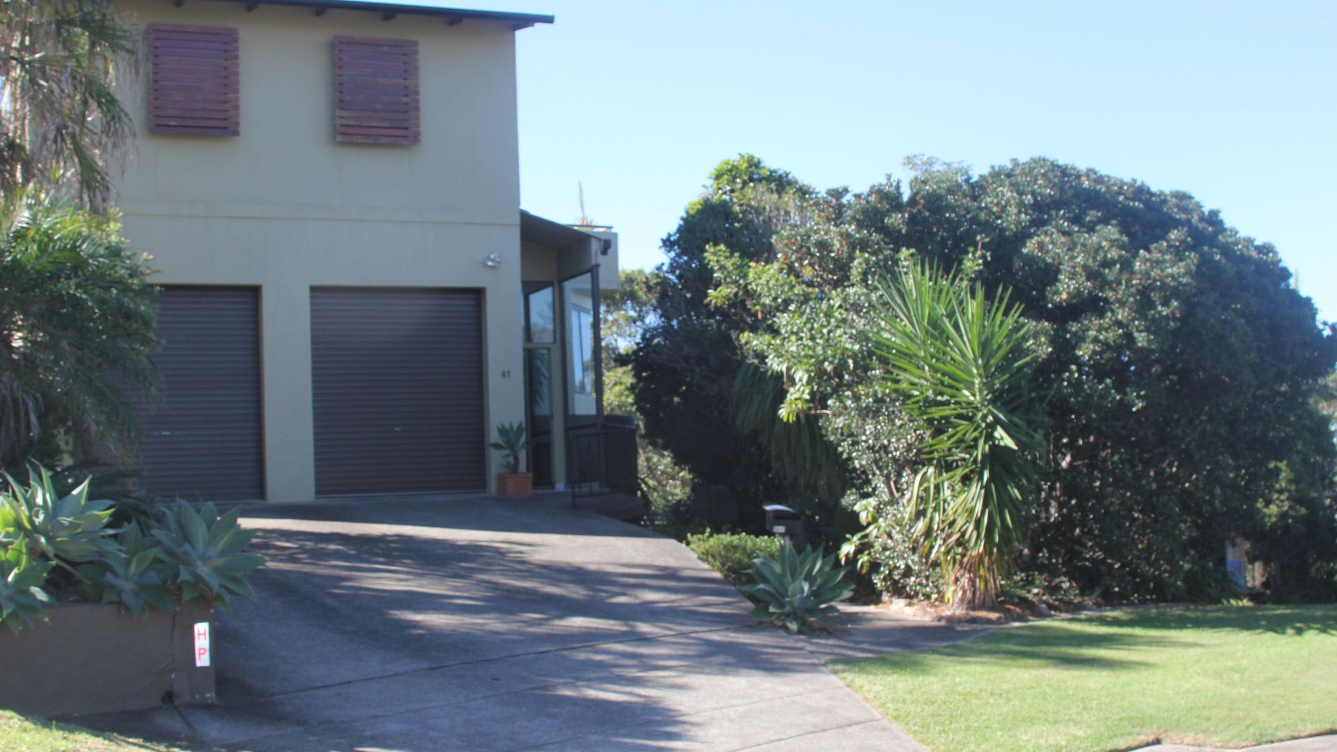 Warrawee House on the Beach