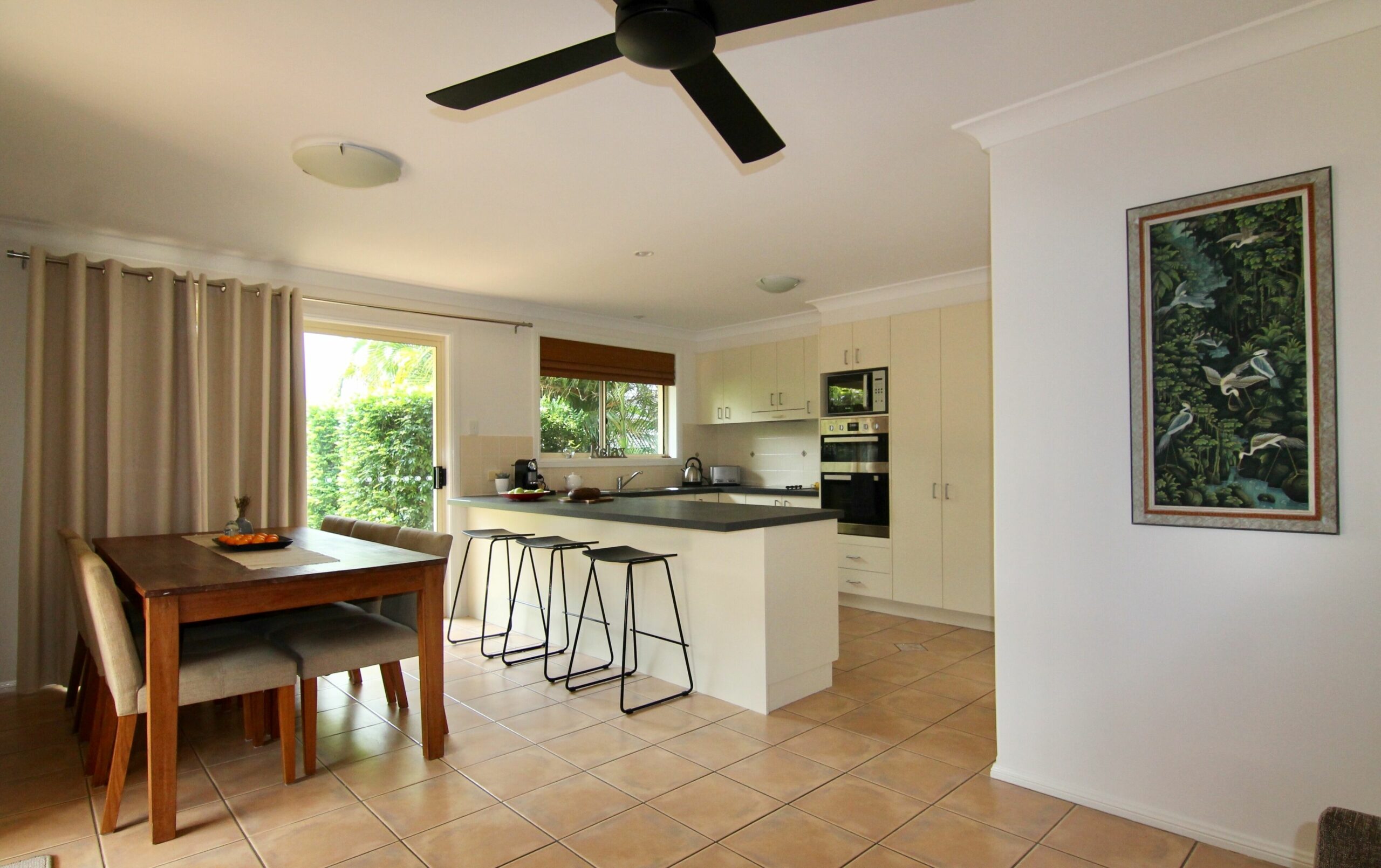 Diggers Beach Hideaway, Coffs Harbour - New Listing! Prime beachside location