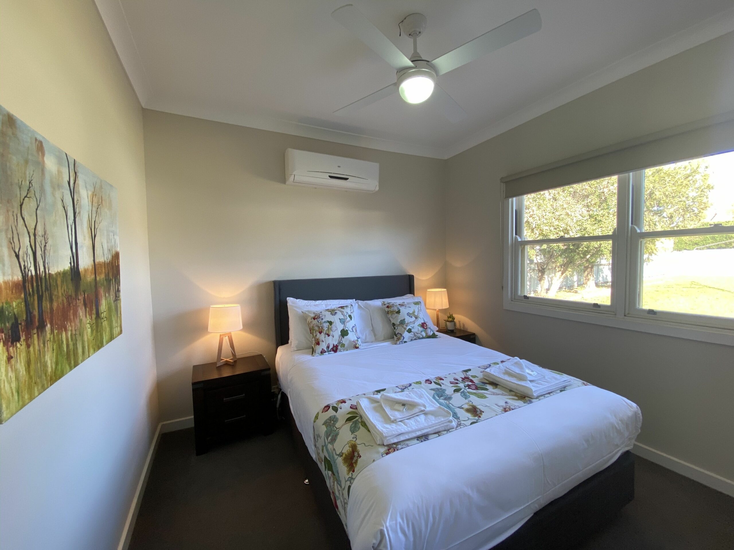 Lovejoy Cottage - Luxury in the CBD