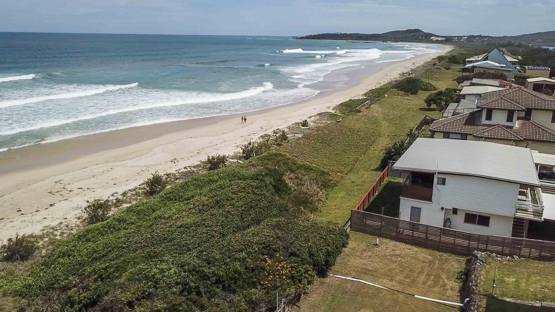 Seashells ON Wooli - Wooli, NSW