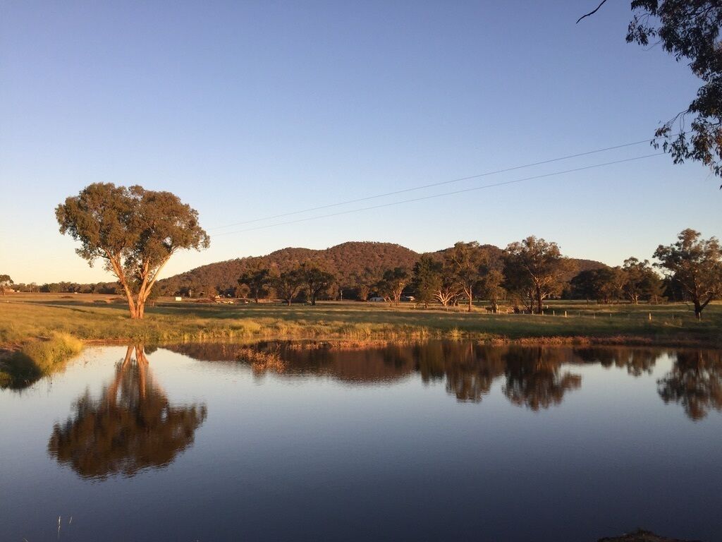 Abercorn - House and Farm Mudgee