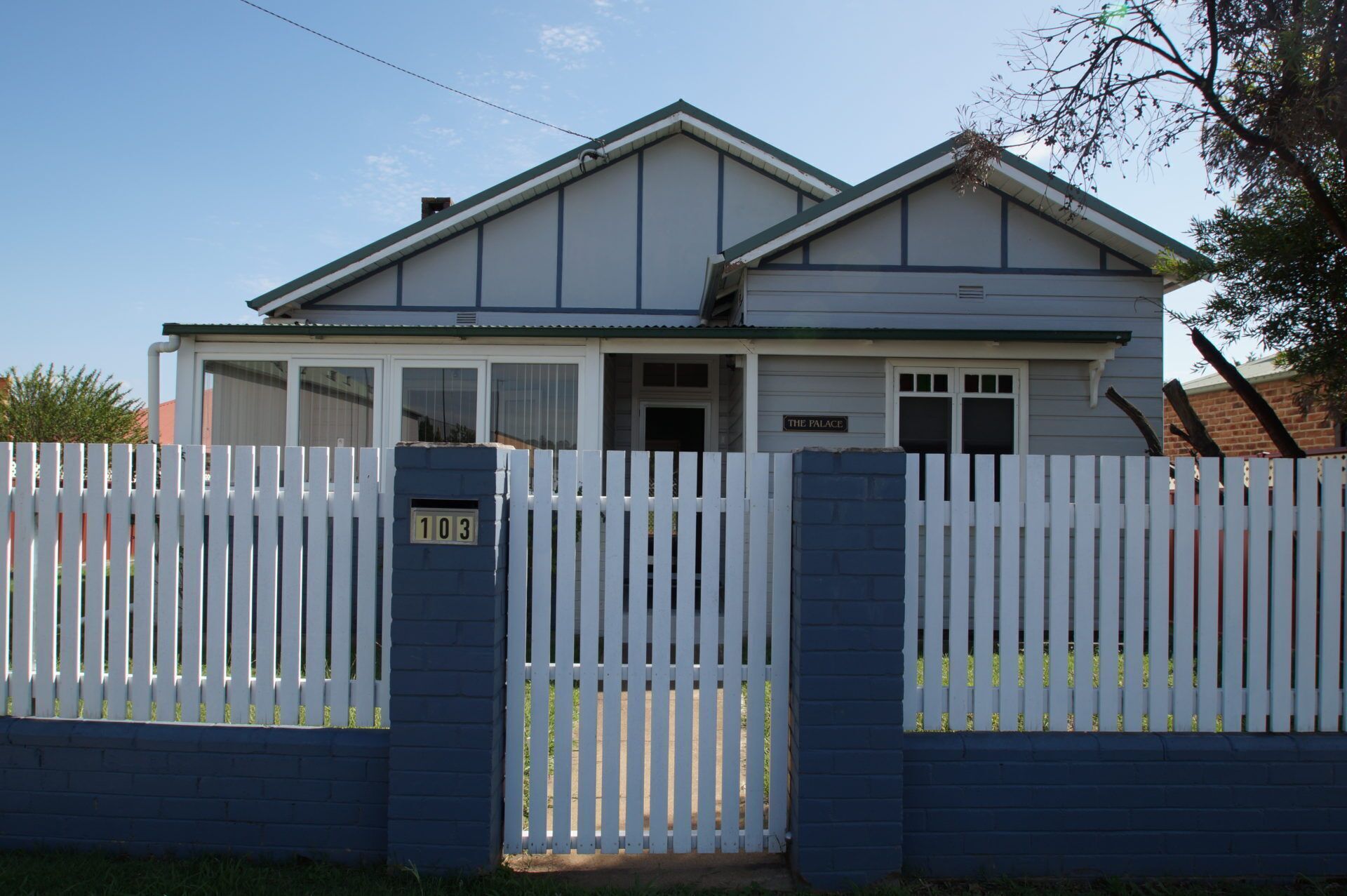 The Palace - Armidale, NSW