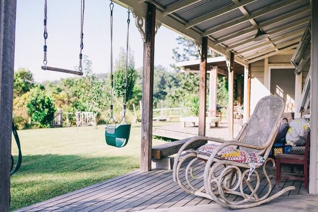 Bellingen Farm House: WeilHouse Living