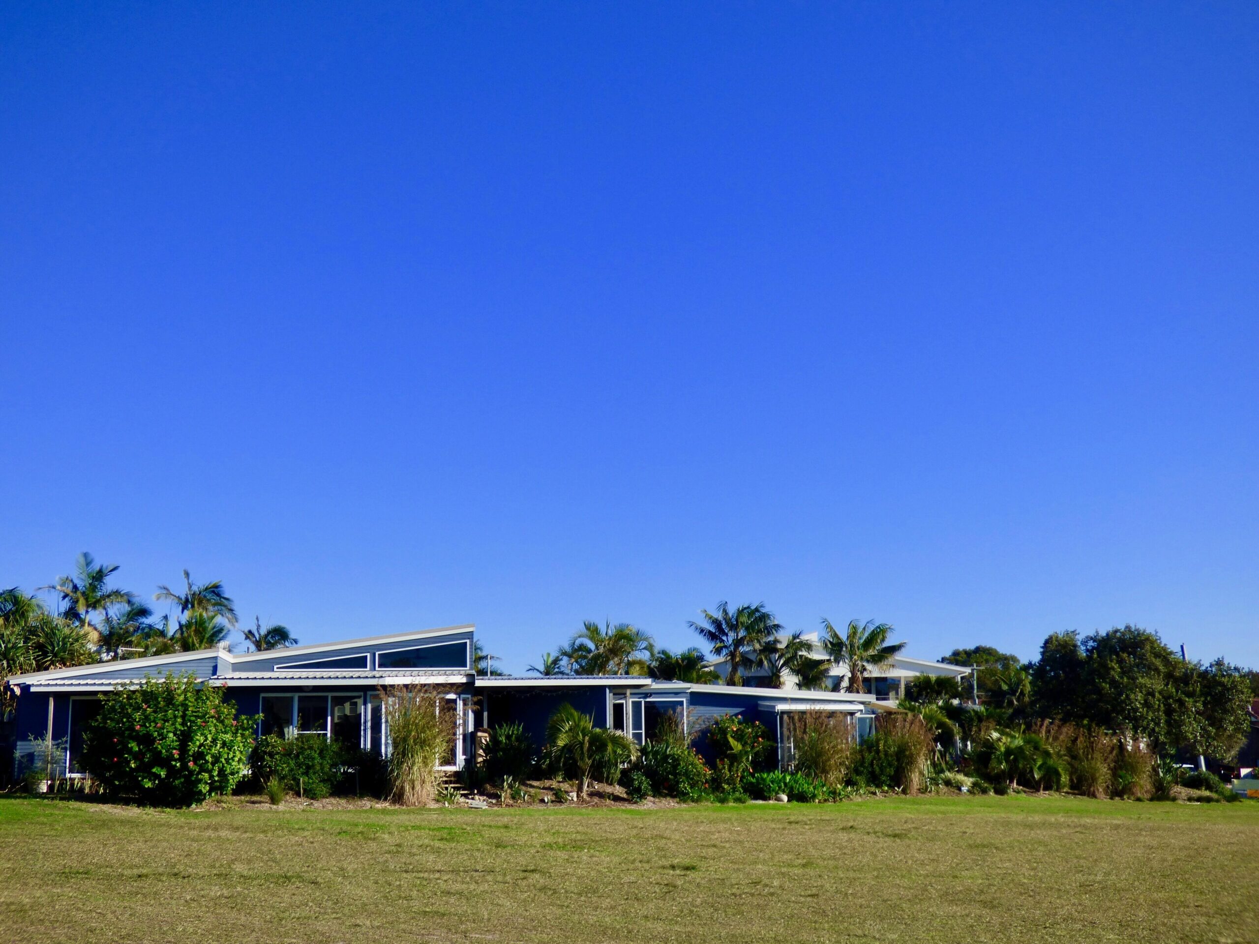 ArtHOUSE Beachfront Accommodation