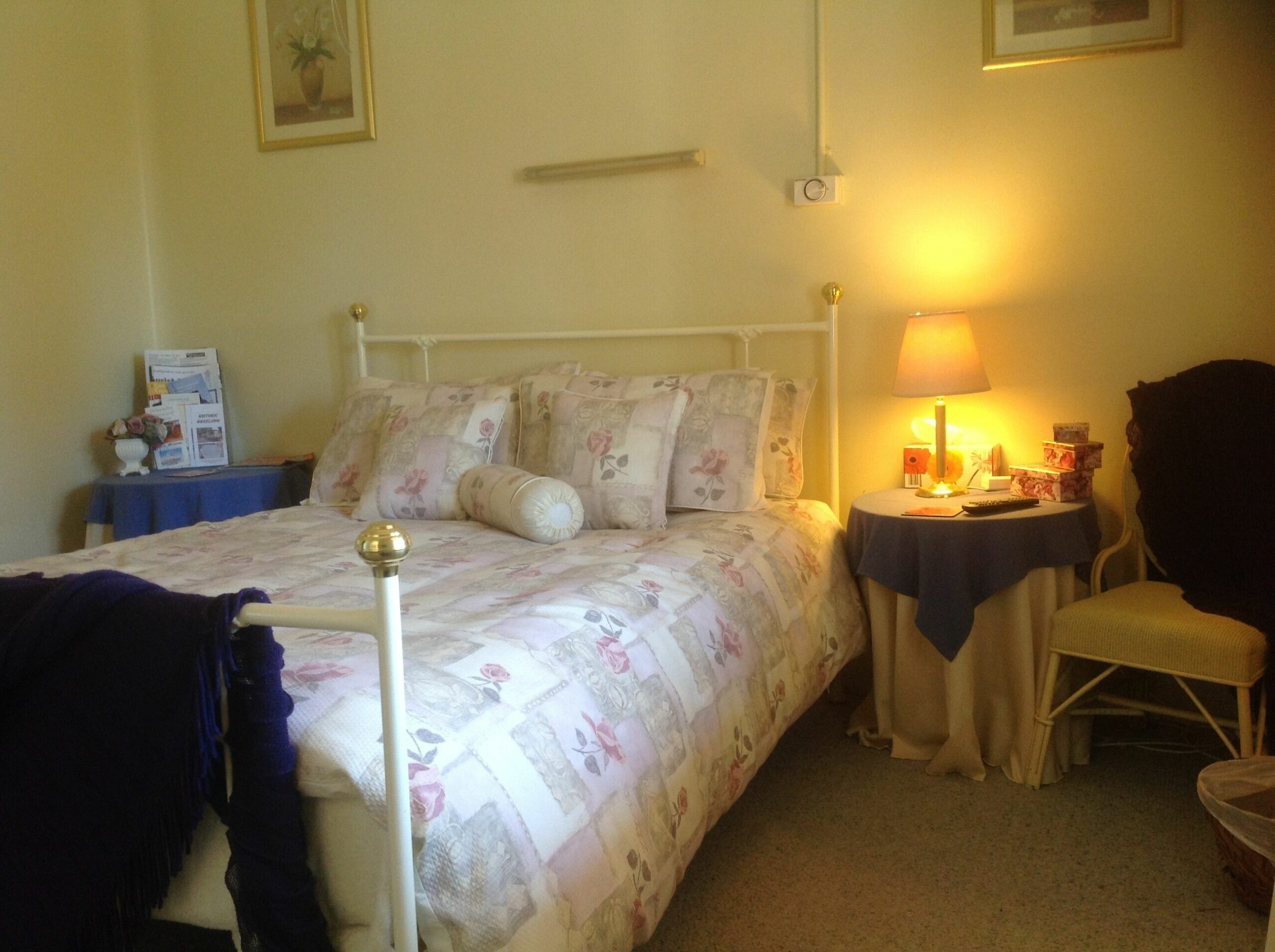 Chinnock B&B - Elegant Accomodation in the heart of Gilgandra