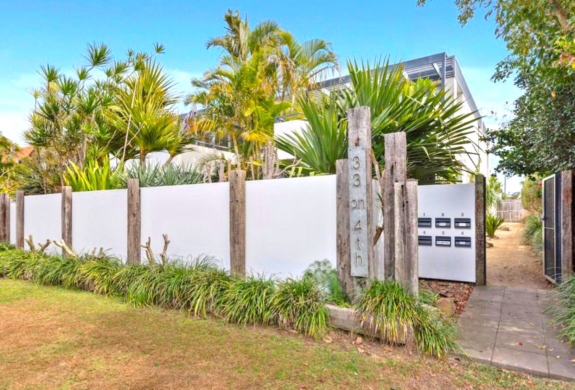 Slice of Sawtell Oceanstay