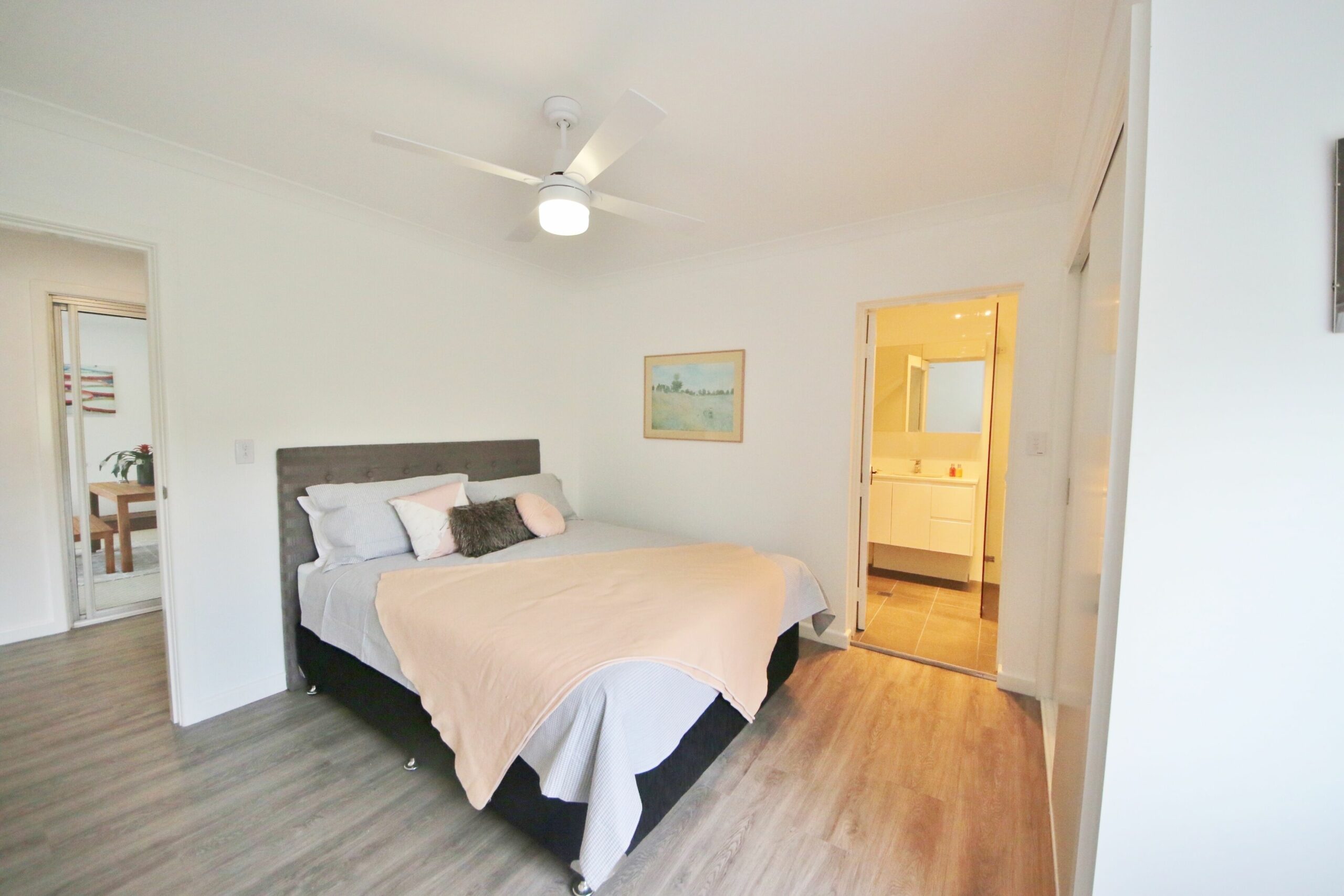 Luxe Apartment Dubbo CBD