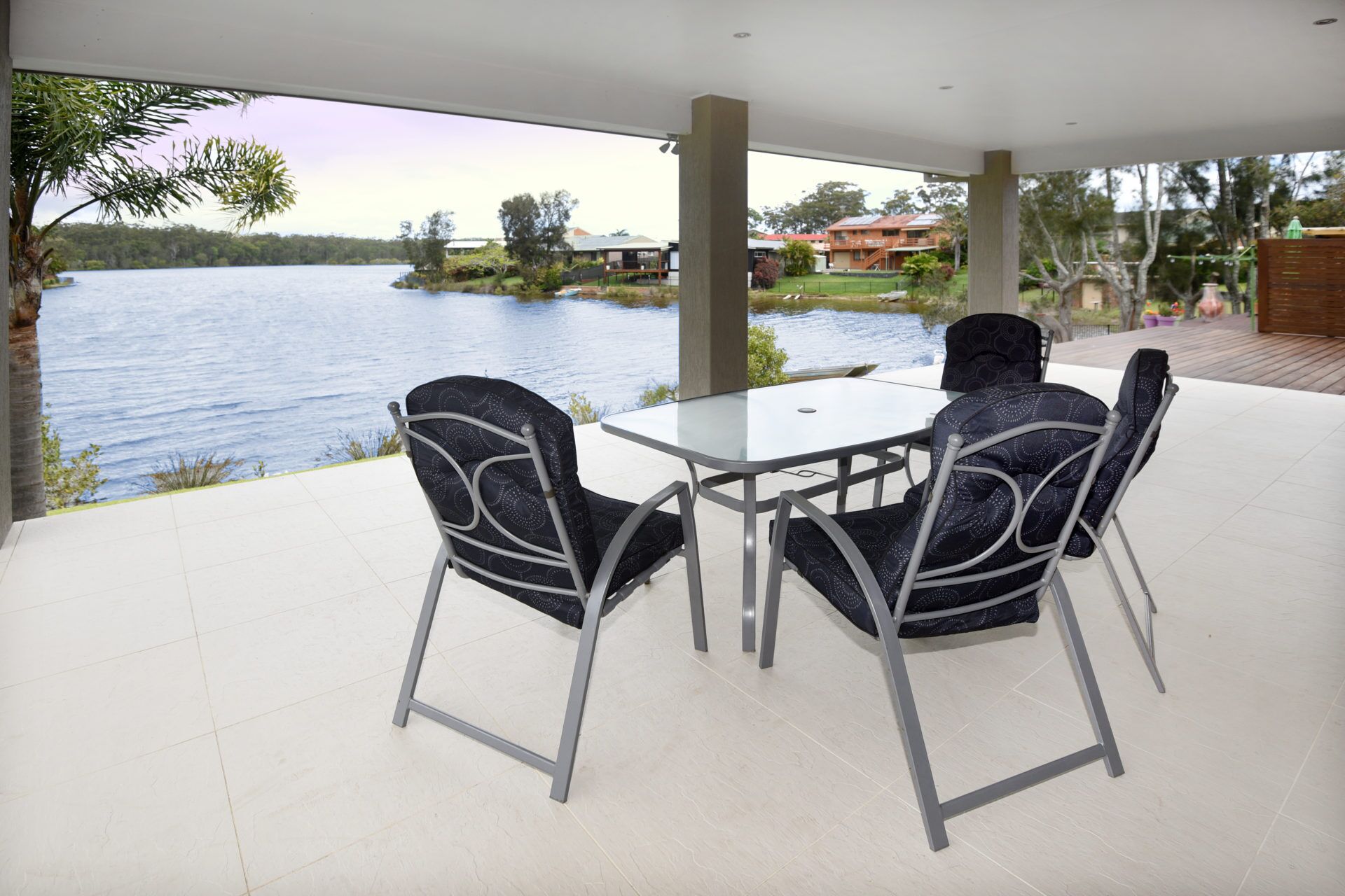 Serenity - Absolute Beauty on the Banks of Bonville Creek