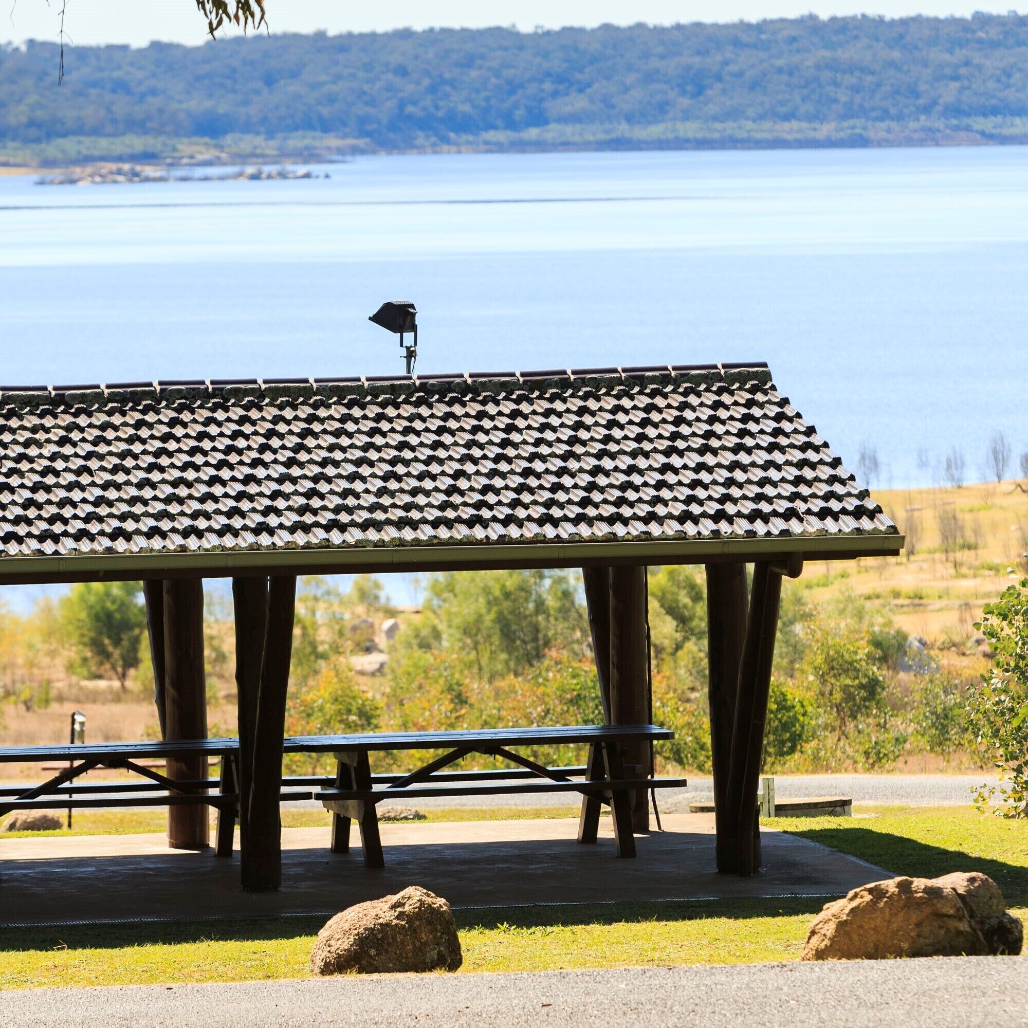 Reflections Holiday Parks Copeton Waters