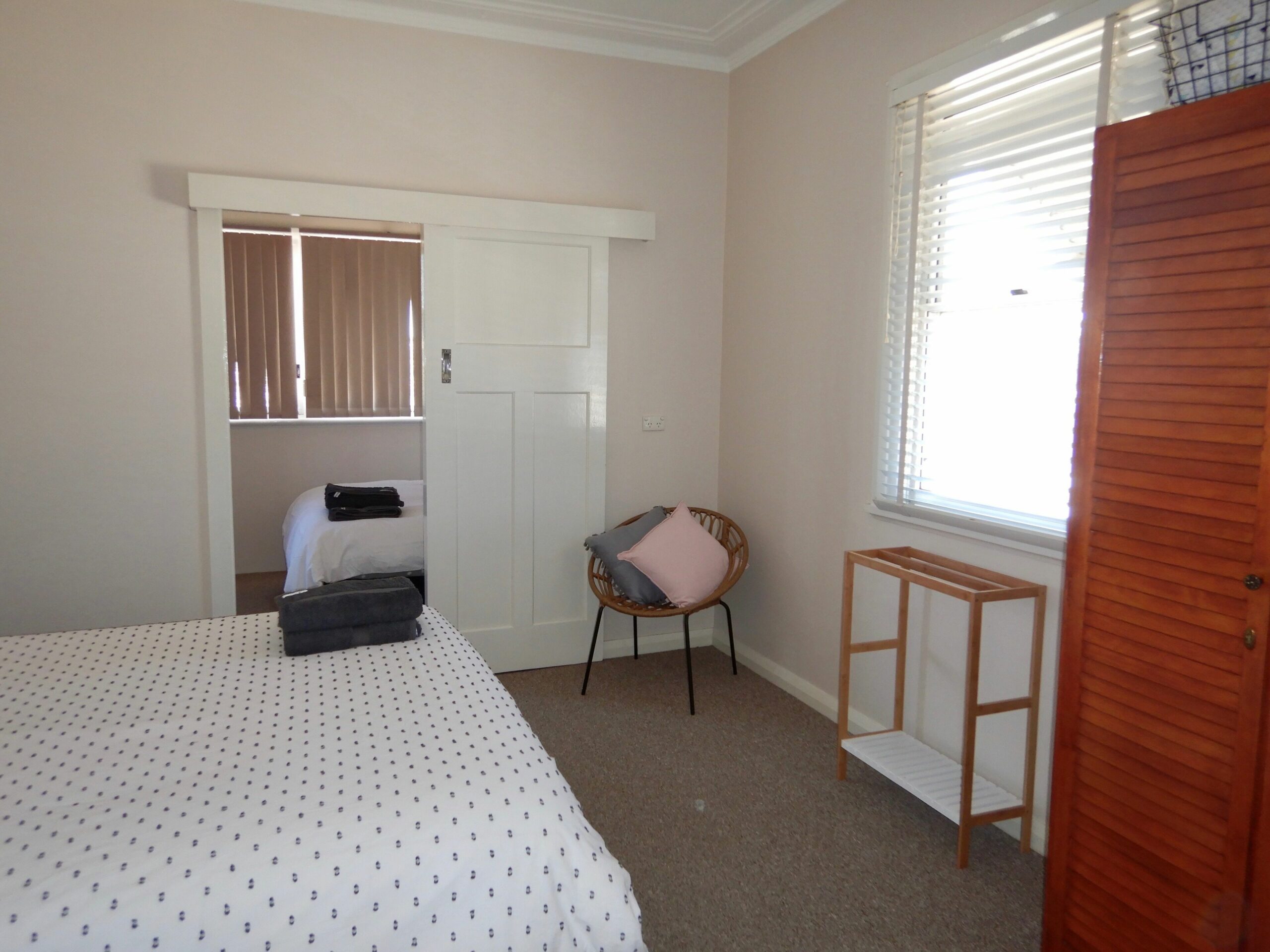 King's Park - Quiet 3 Bedroom House - Free Wifi