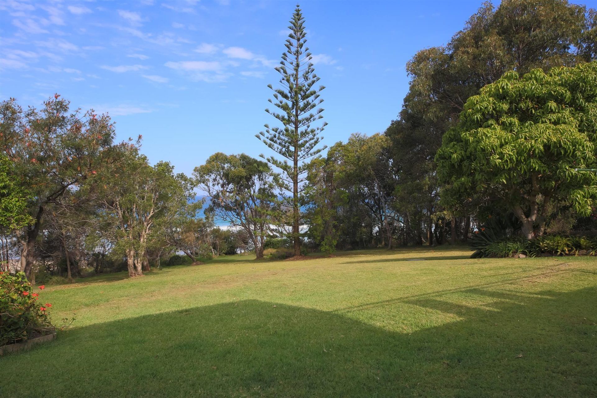 Seamist - Safety Beach, NSW