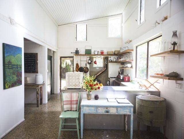 Bellingen Vintage Farm Stay: WeilHouse Living