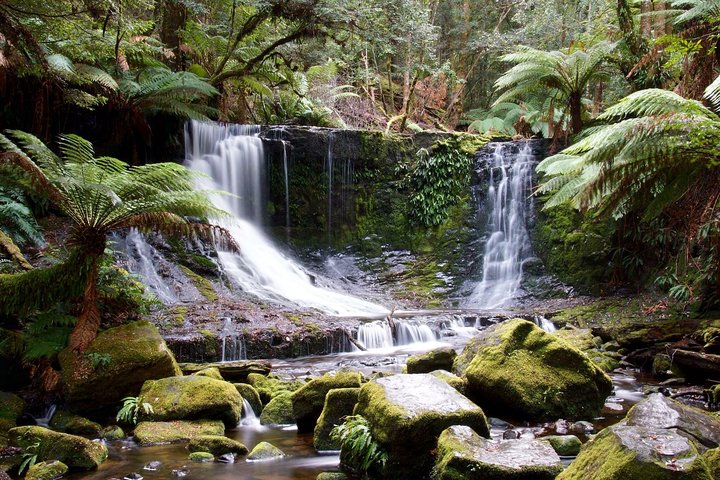 Blue Mountains Day Trip from Sydney Including Scenic World